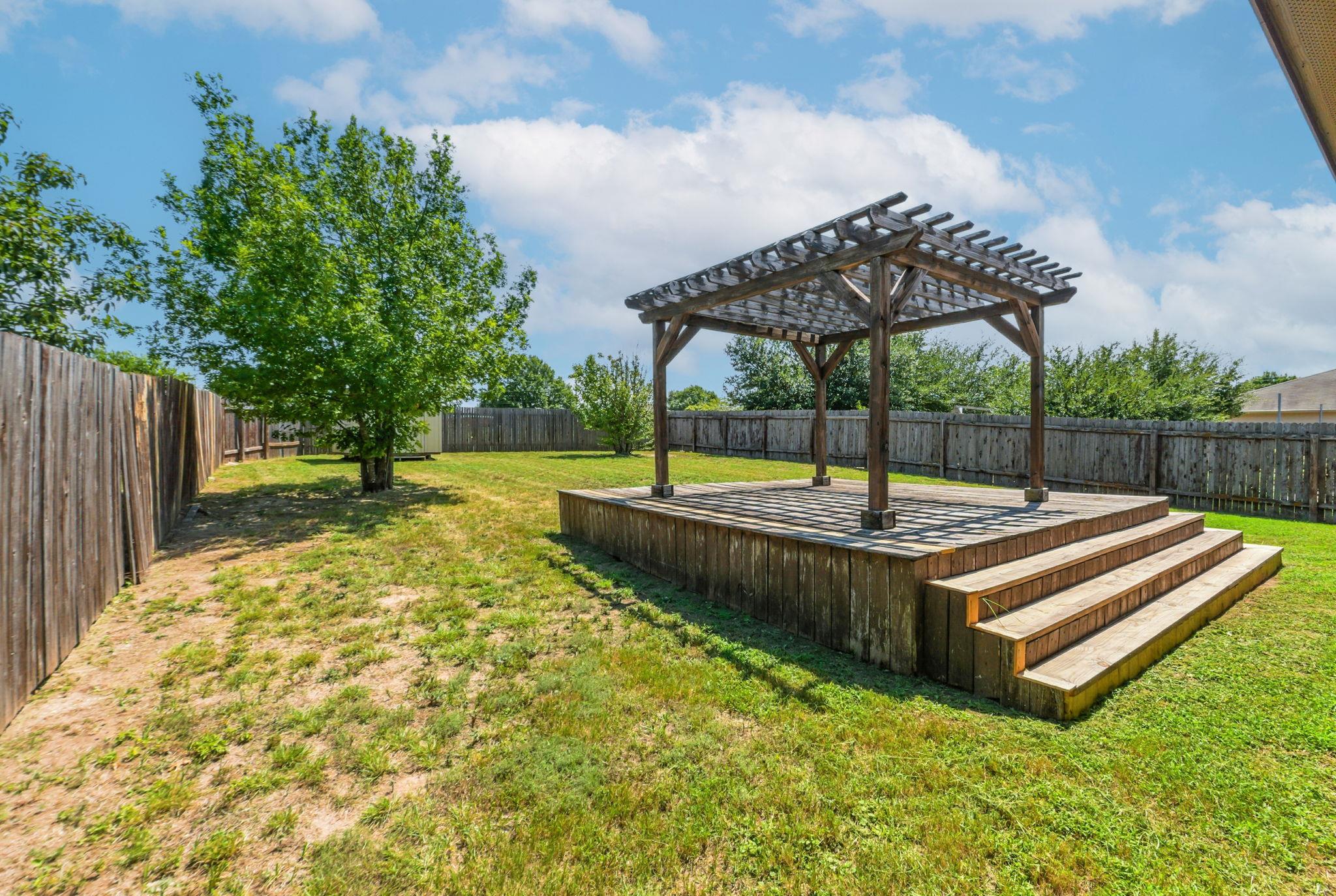 2840 Hearthsong Loop, Round Rock, TX 78665