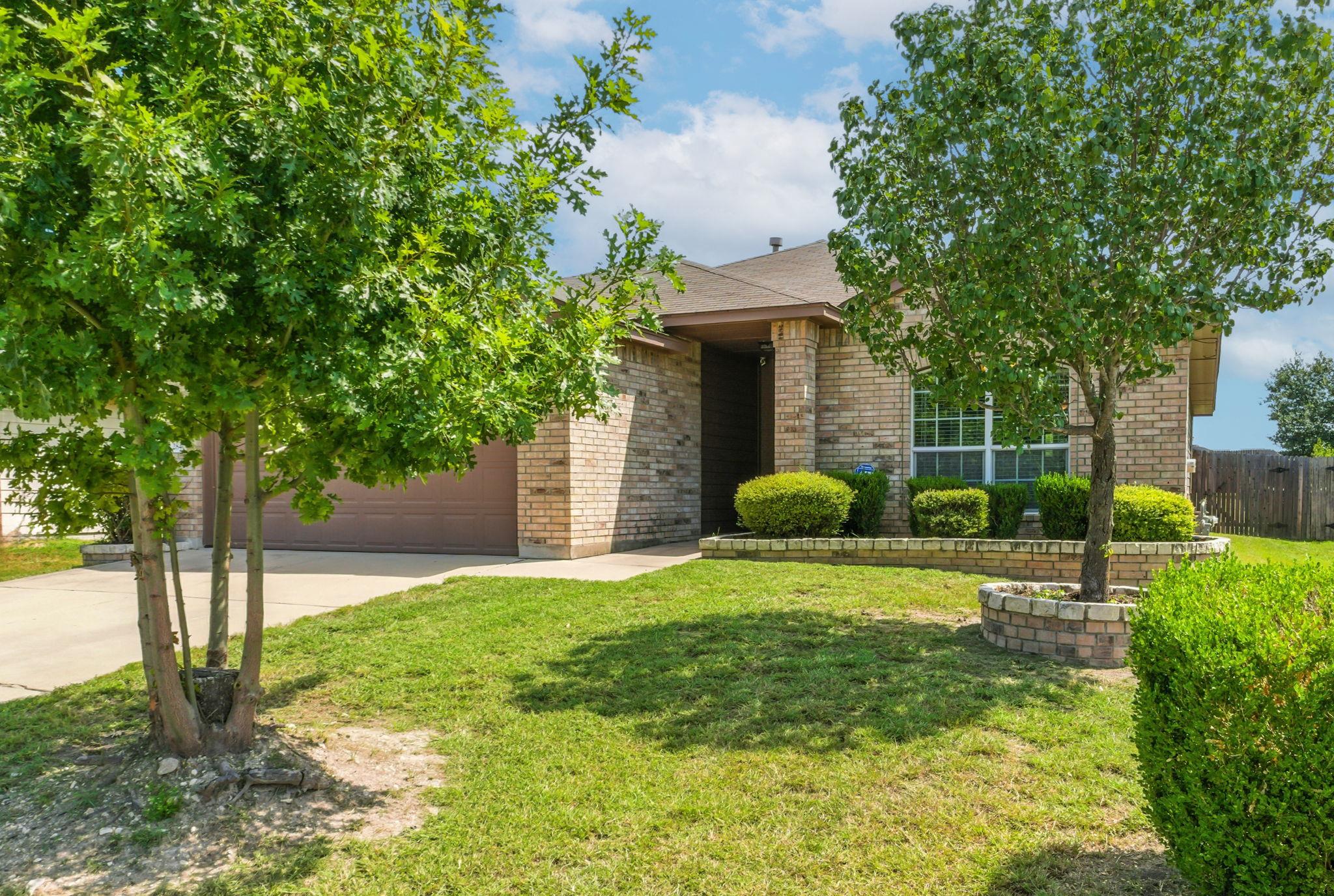 2840 Hearthsong Loop, Round Rock, TX 78665