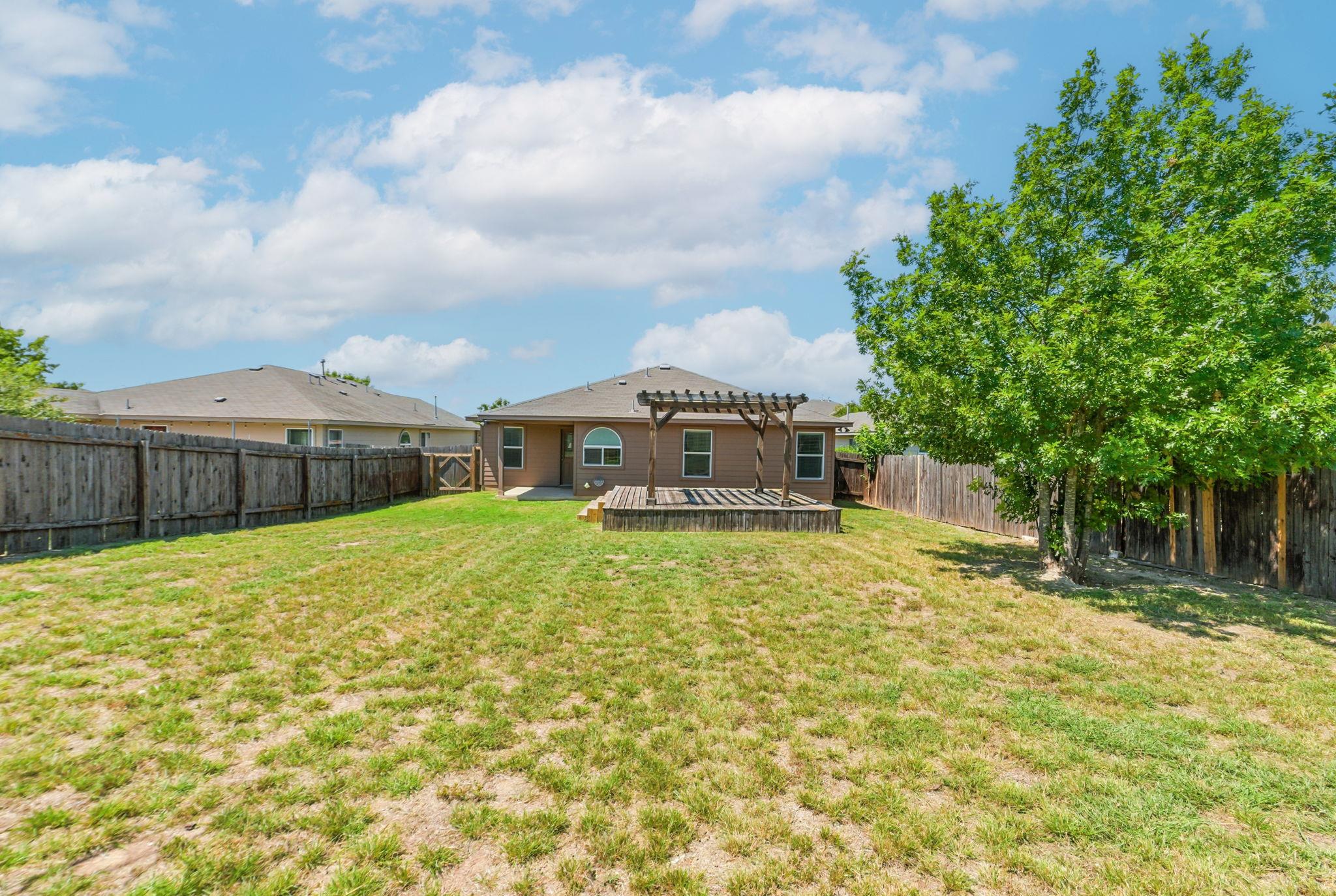 2840 Hearthsong Loop, Round Rock, TX 78665