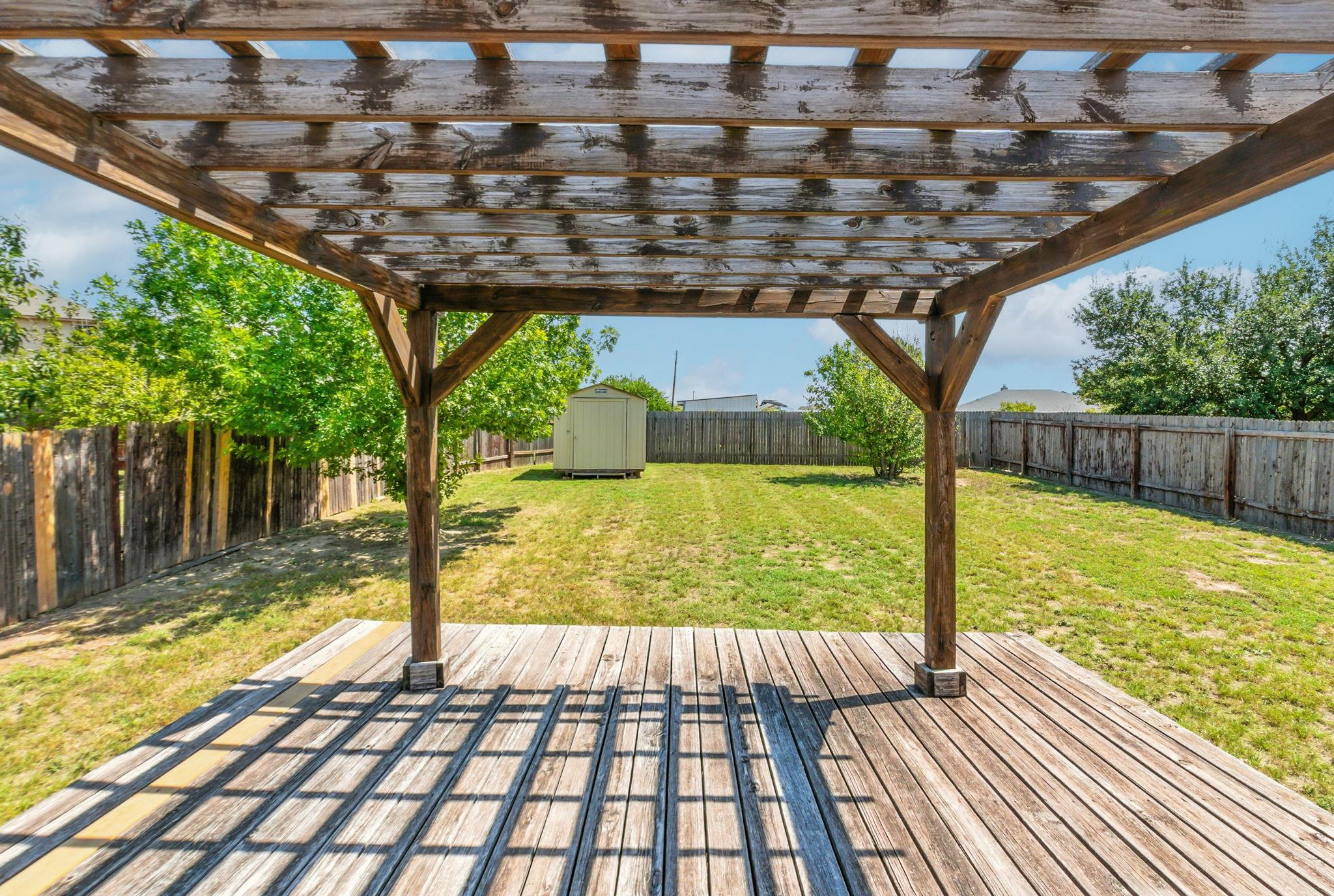 2840 Hearthsong Loop, Round Rock, TX 78665