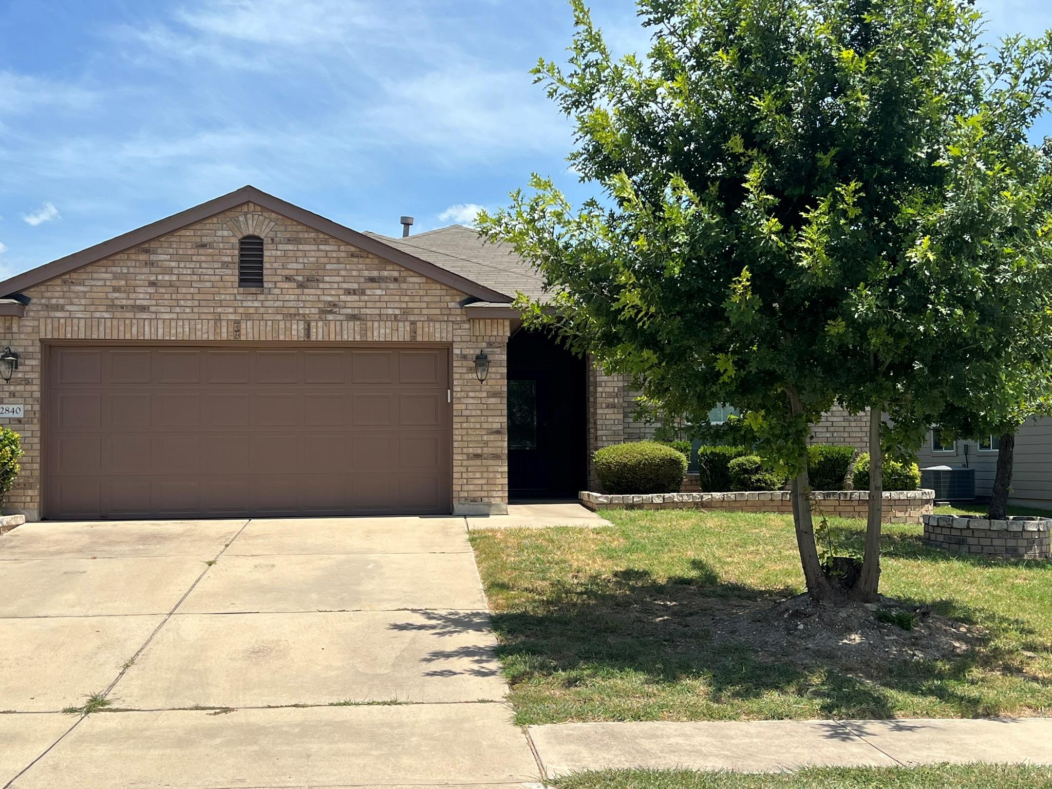 2840 Hearthsong Loop, Round Rock, TX 78665