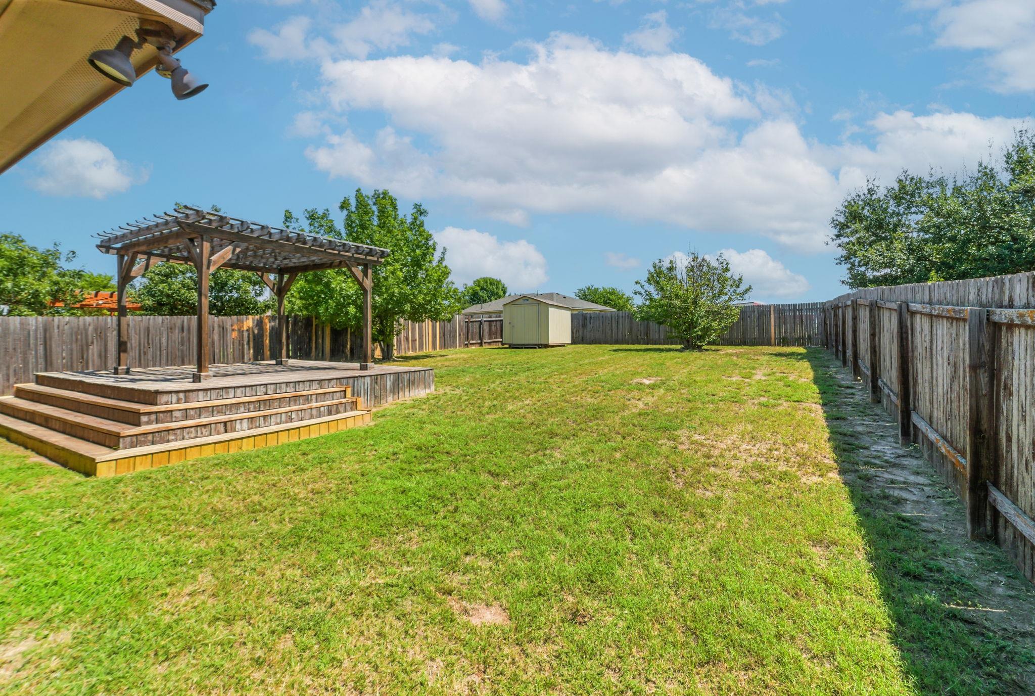 2840 Hearthsong Loop, Round Rock, TX 78665