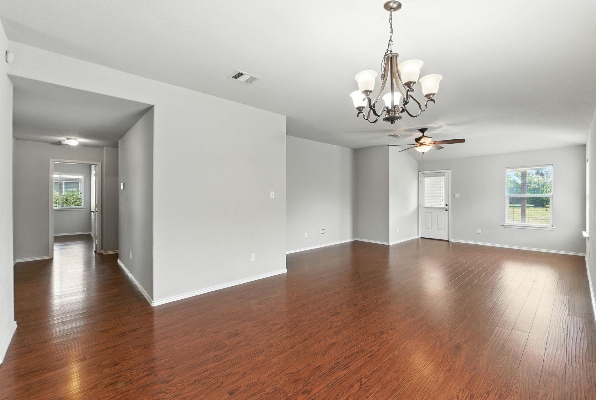 2840 Hearthsong Loop, Round Rock, TX 78665