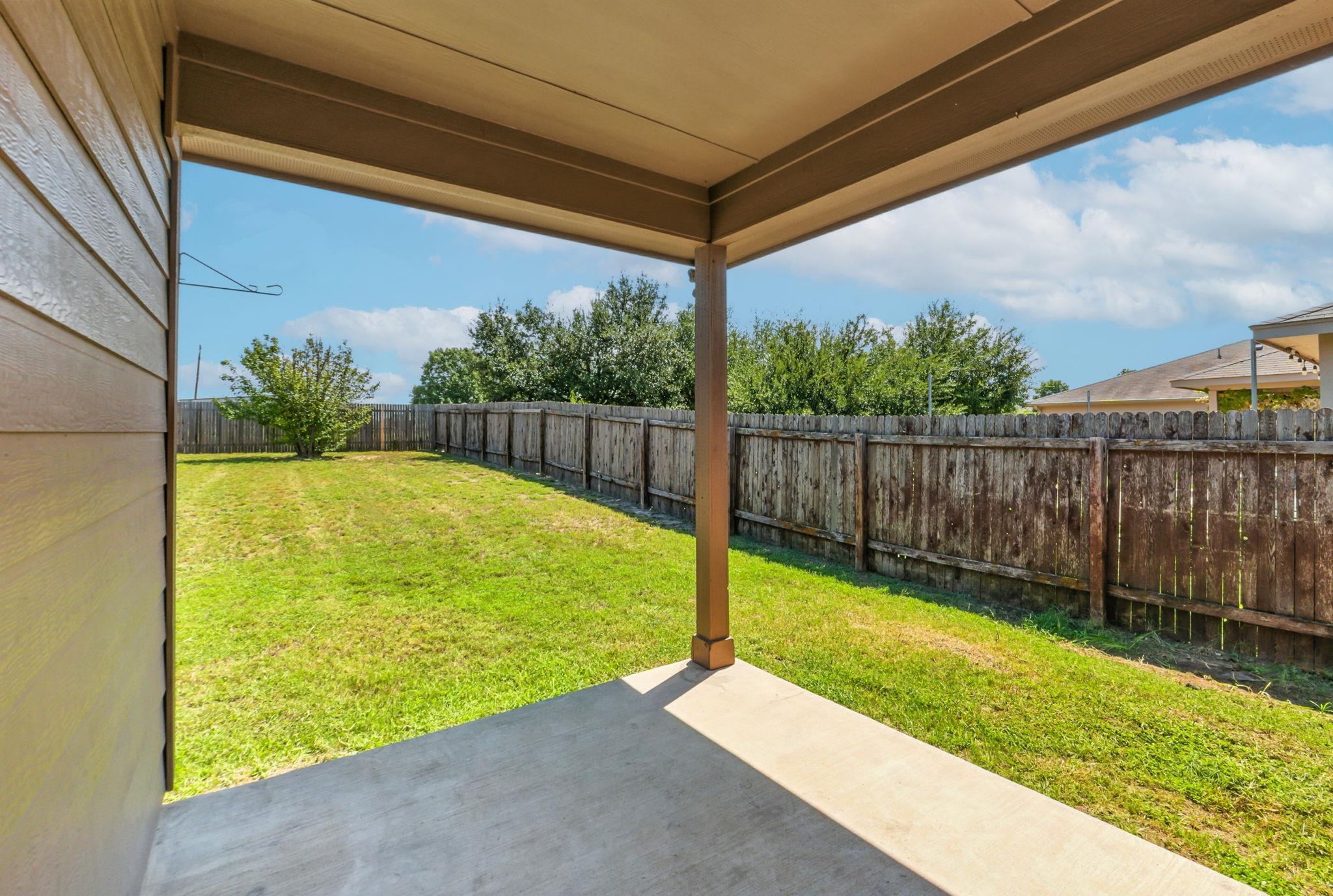 2840 Hearthsong Loop, Round Rock, TX 78665