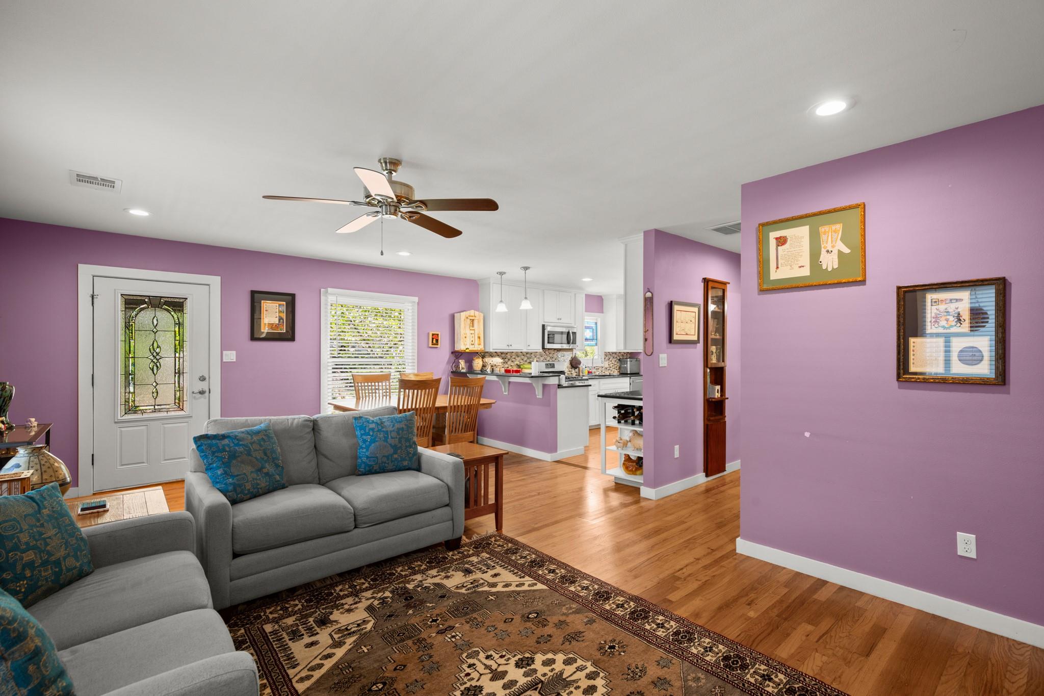 5713 Avenue D Ave, Austin, TX 78752