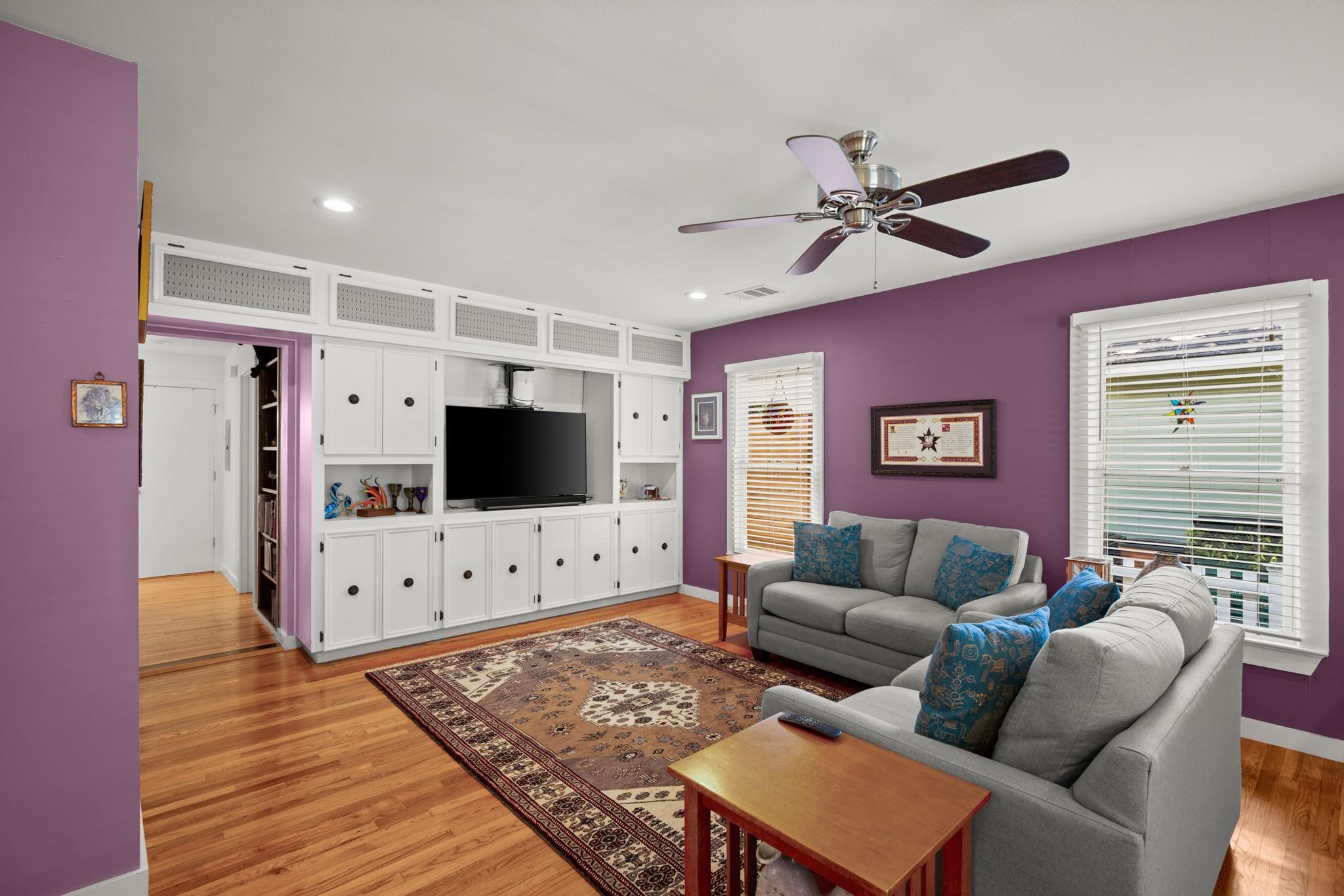 5713 Avenue D Ave, Austin, TX 78752