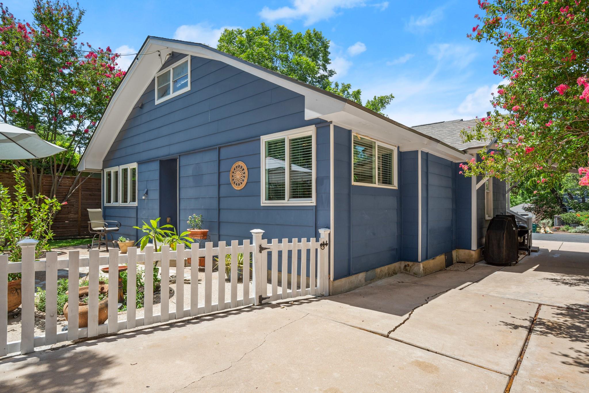 5713 Avenue D Ave, Austin, TX 78752