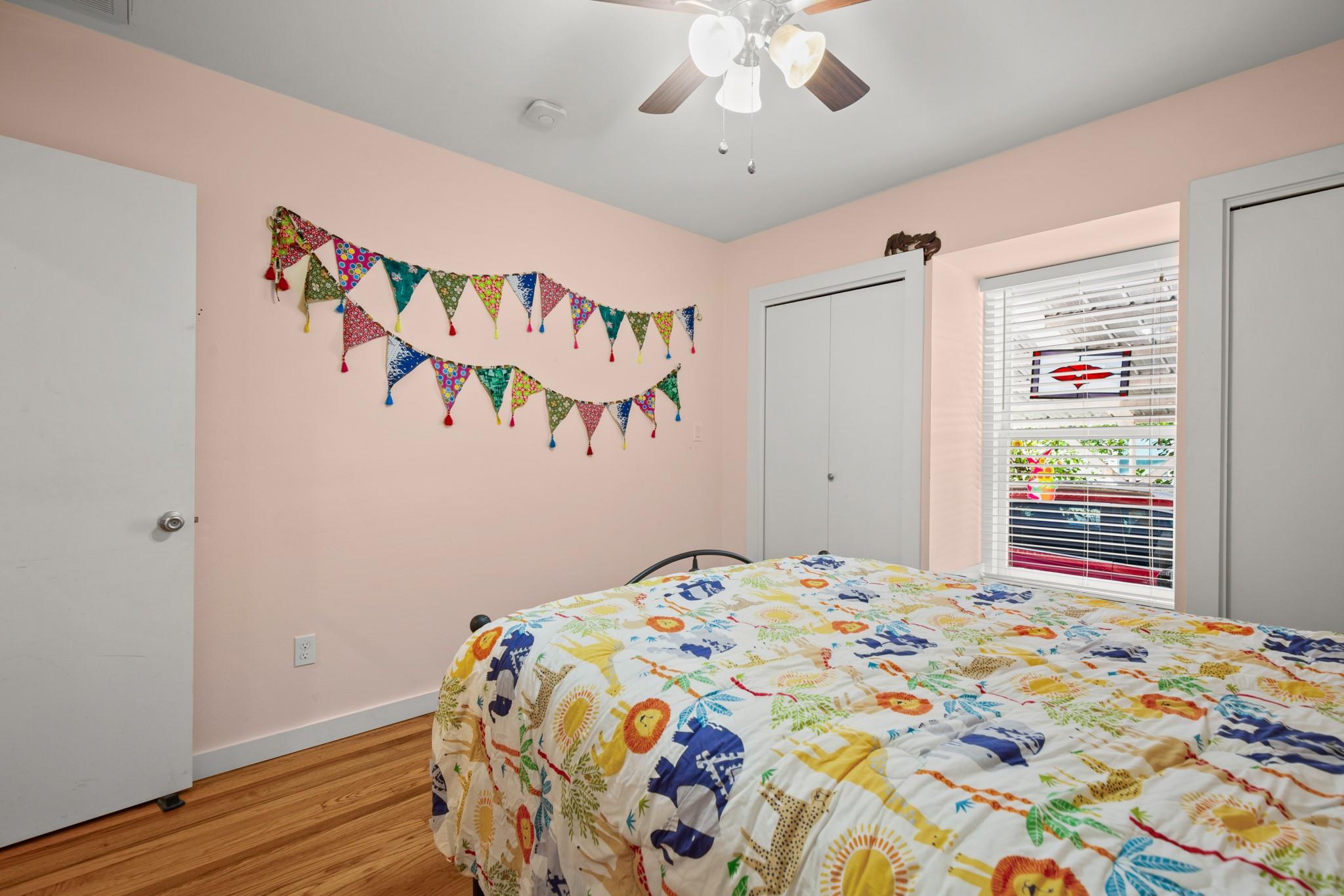 5713 Avenue D Ave, Austin, TX 78752