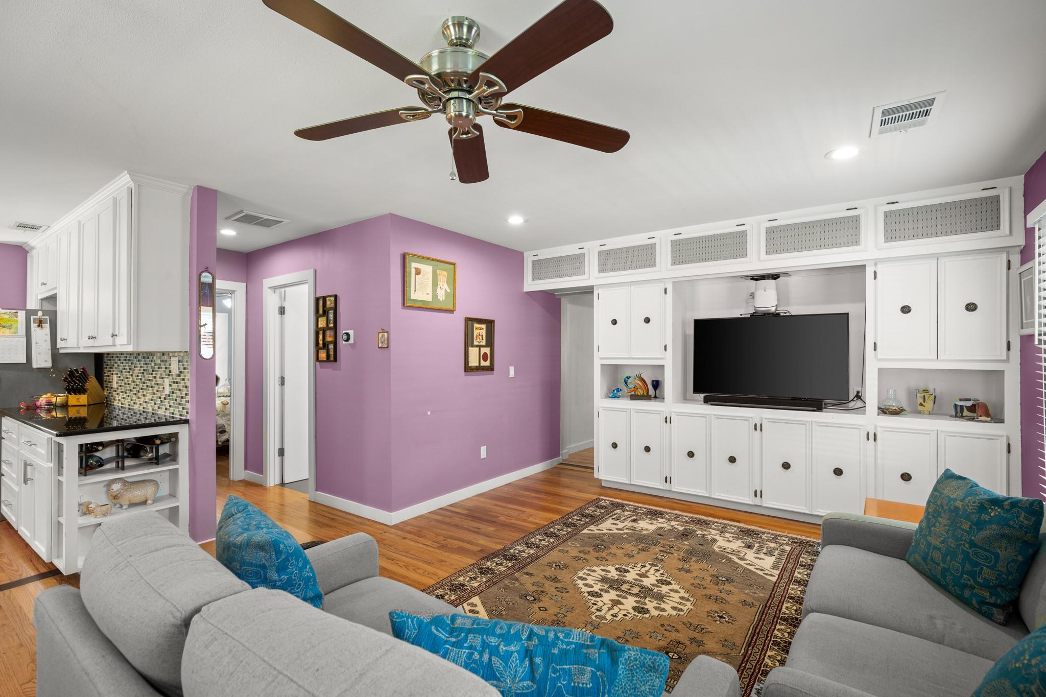 5713 Avenue D Ave, Austin, TX 78752