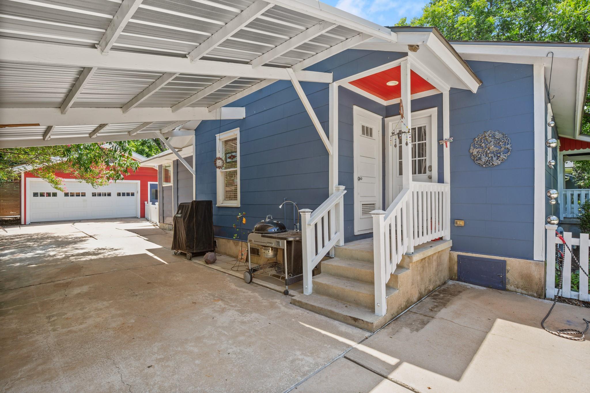 5713 Avenue D Ave, Austin, TX 78752