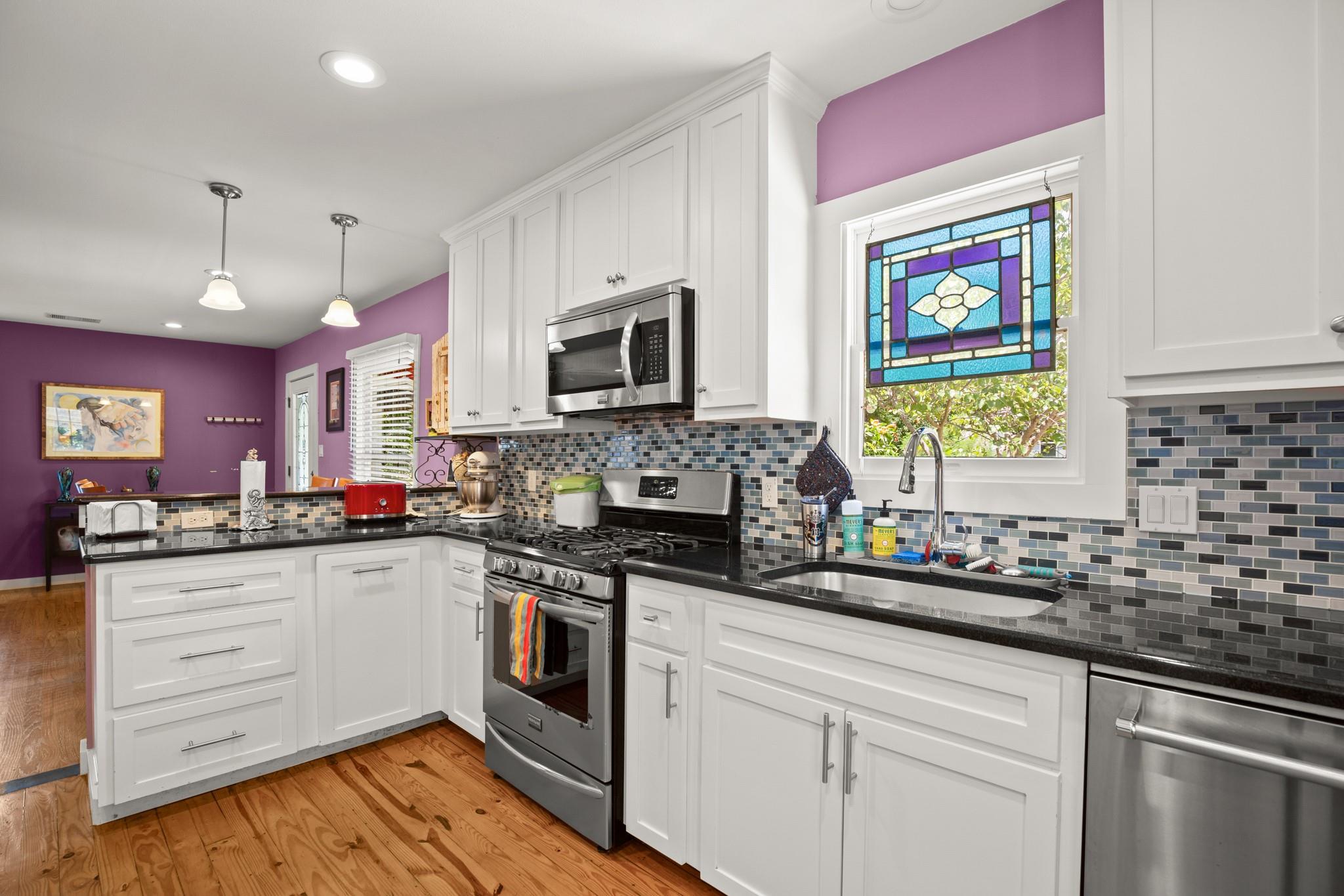 5713 Avenue D Ave, Austin, TX 78752