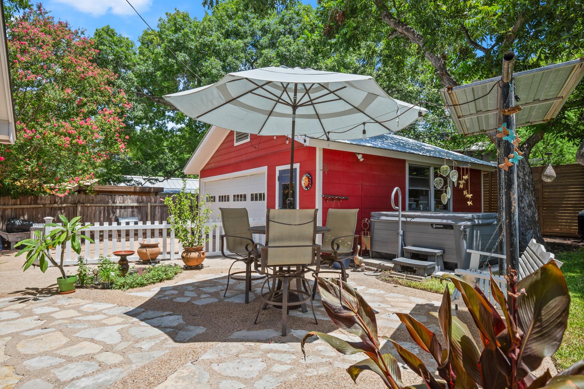 5713 Avenue D Ave, Austin, TX 78752