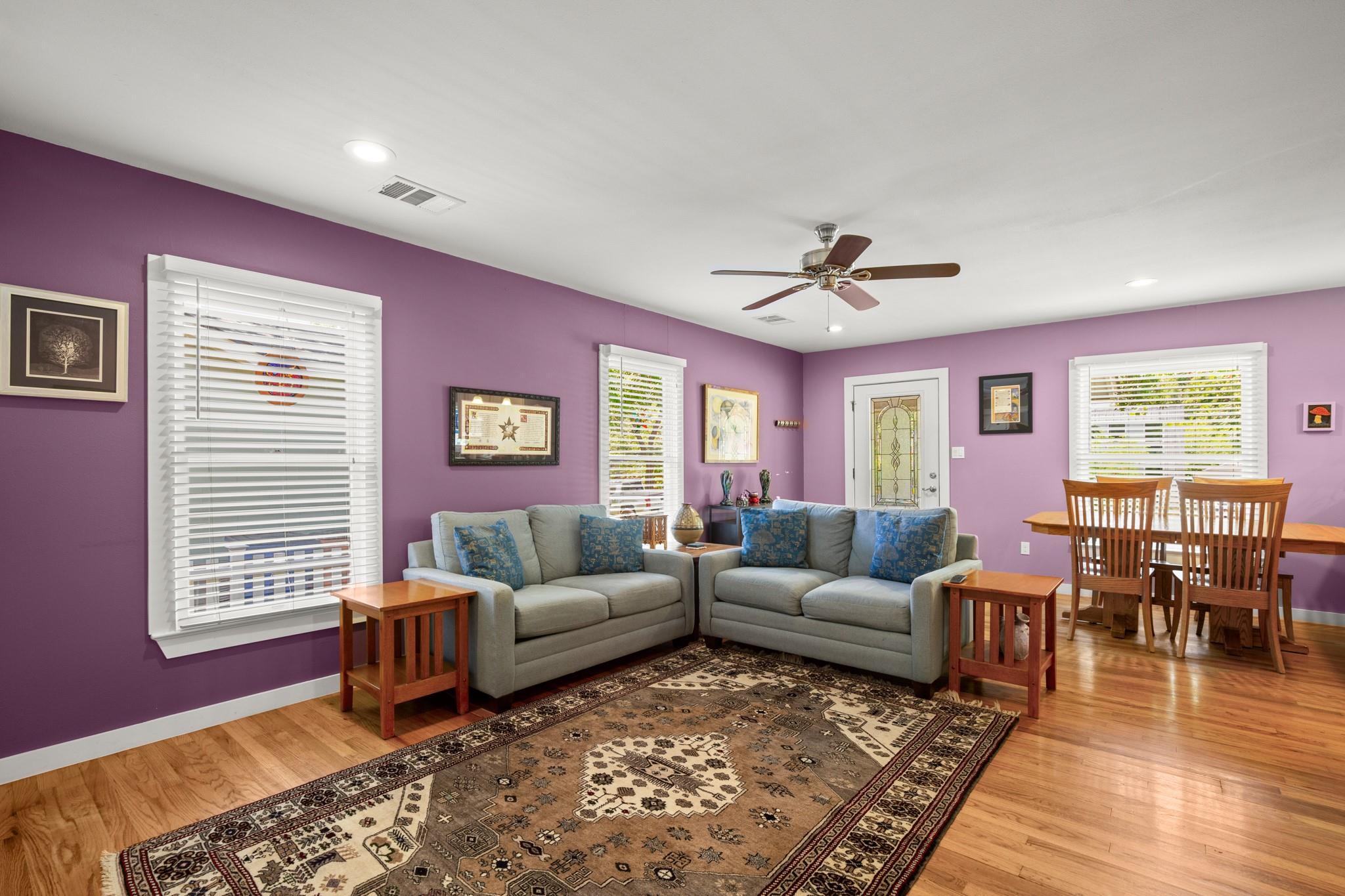 5713 Avenue D Ave, Austin, TX 78752