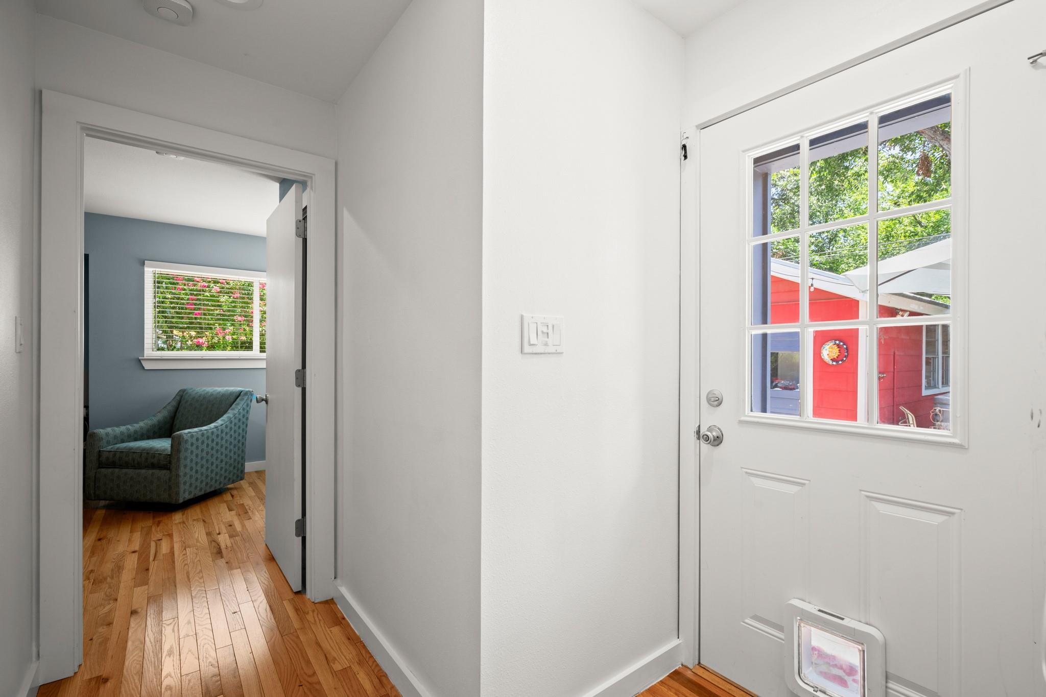 5713 Avenue D Ave, Austin, TX 78752