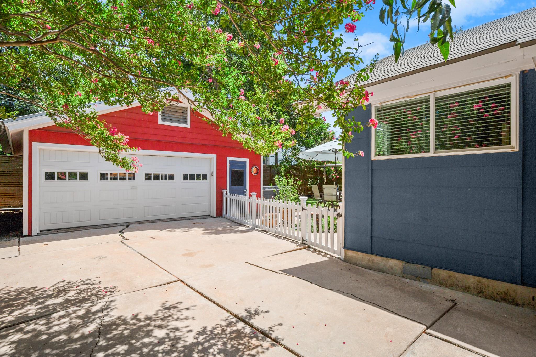 5713 Avenue D Ave, Austin, TX 78752