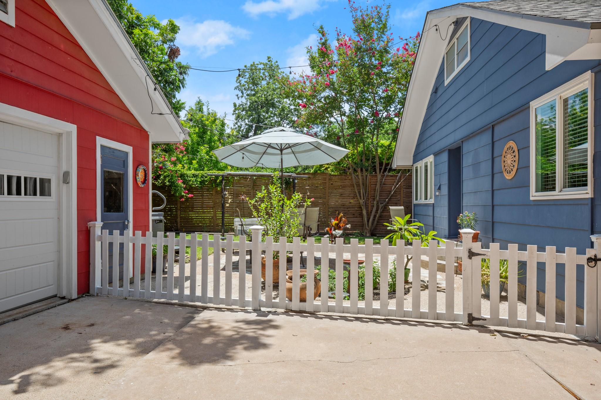 5713 Avenue D Ave, Austin, TX 78752