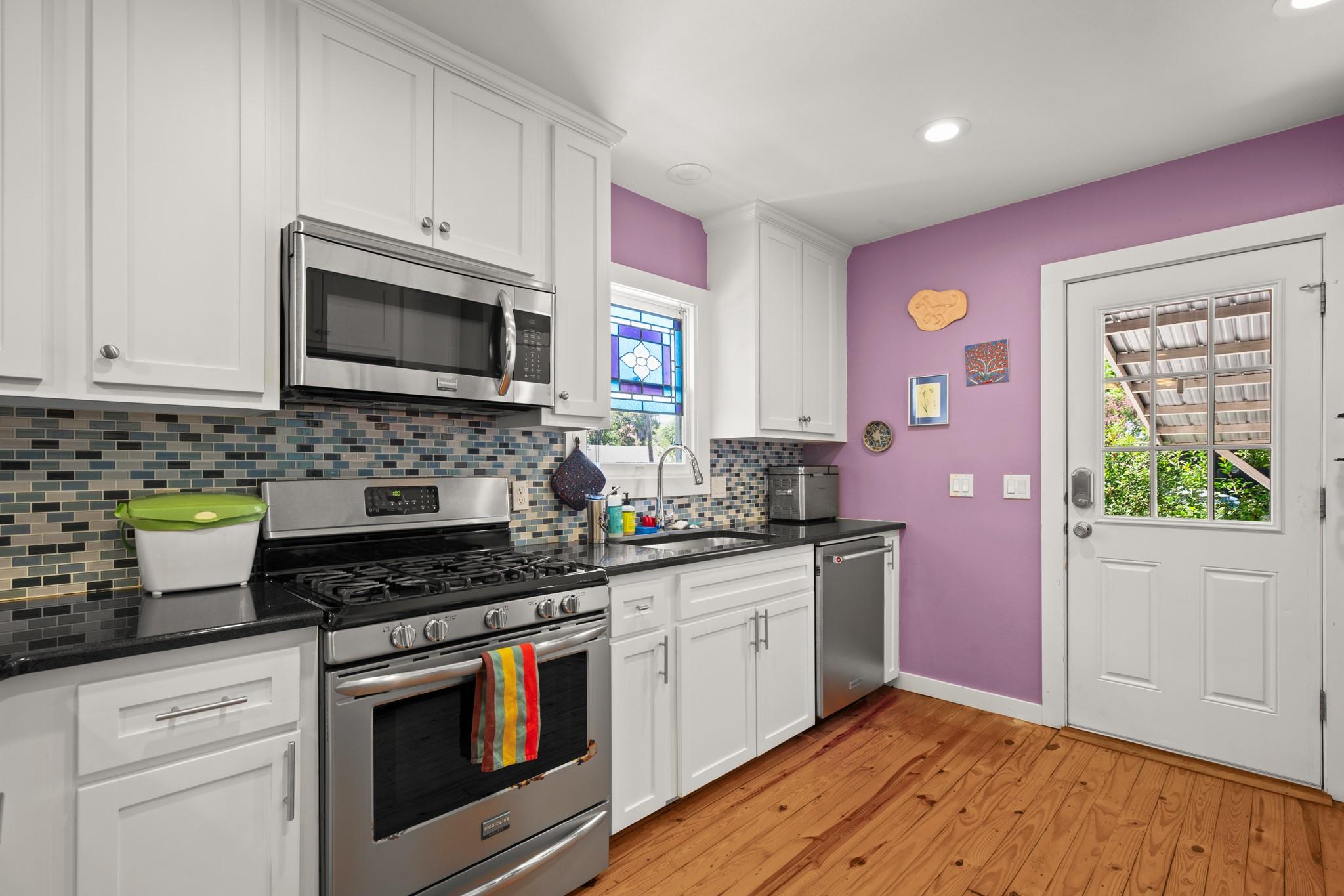 5713 Avenue D Ave, Austin, TX 78752