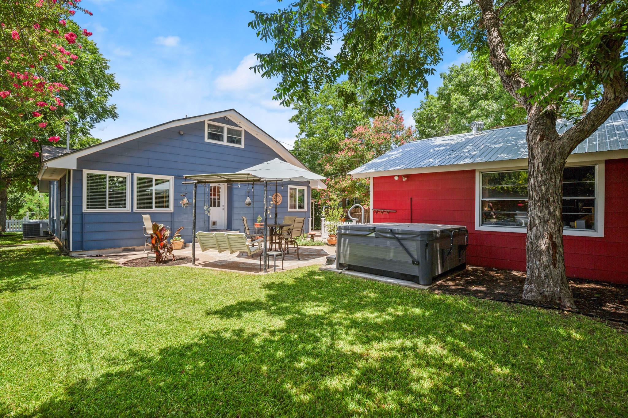 5713 Avenue D Ave, Austin, TX 78752