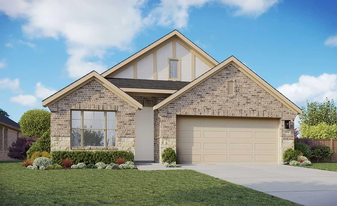 13829 Tucker Hedge Pass, Elgin, TX 78621