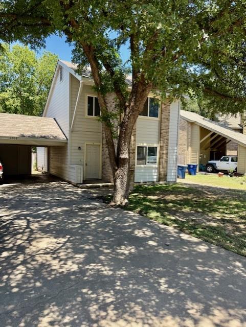 1406-B Summer Creek Dr, Austin, TX 78704