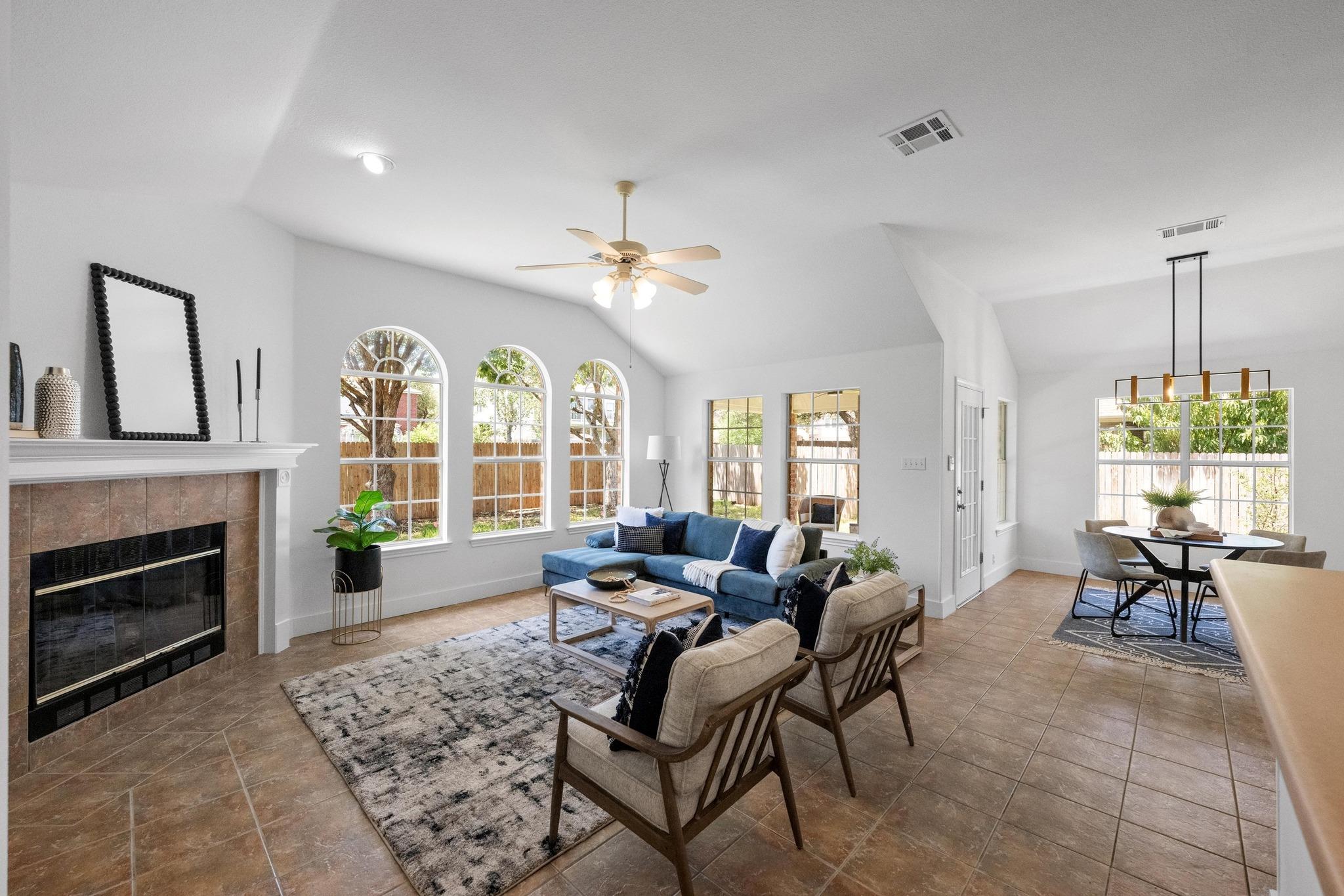 1718 Cattle Dr, Cedar Park, TX 78613