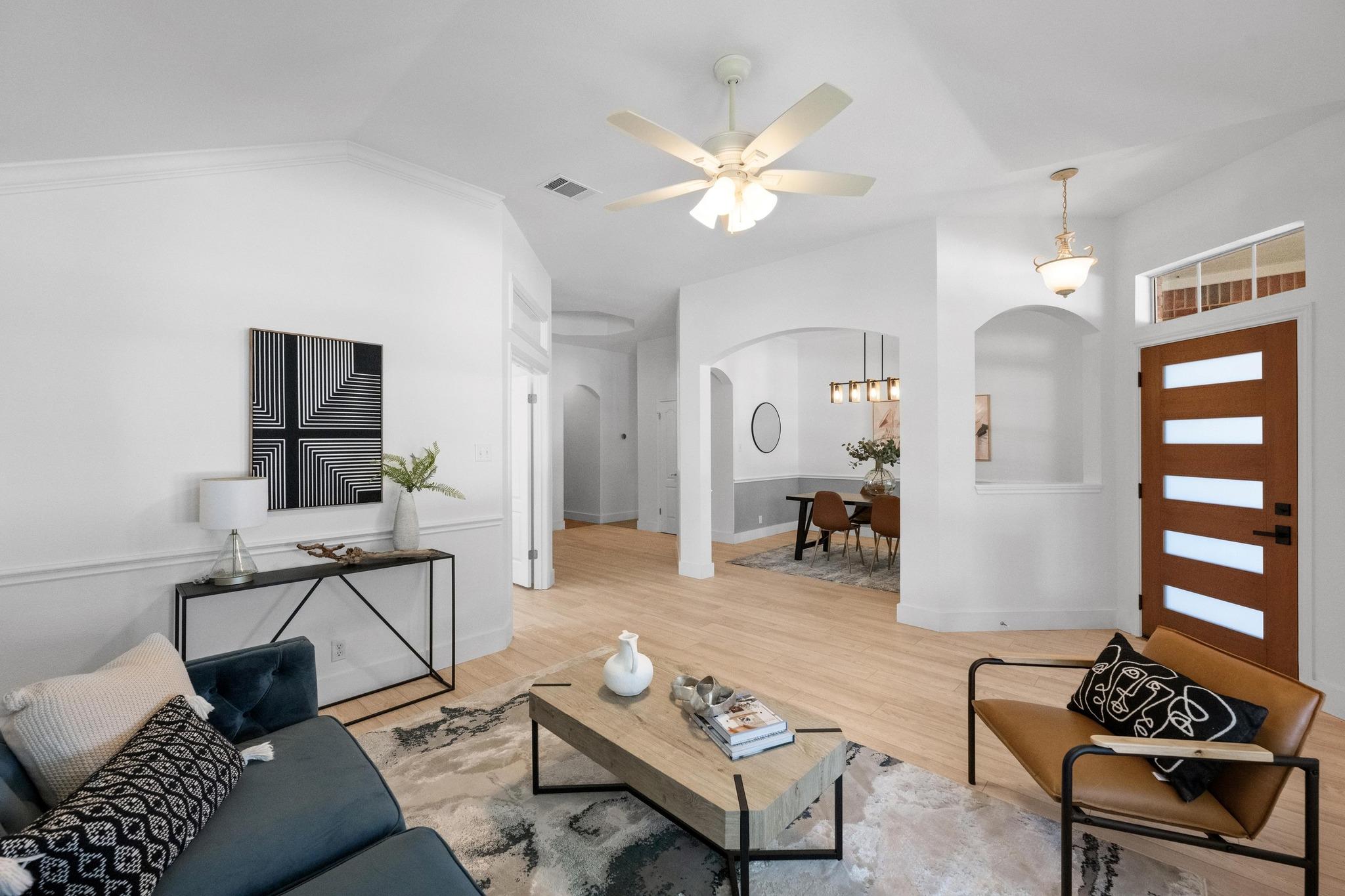1718 Cattle Dr, Cedar Park, TX 78613