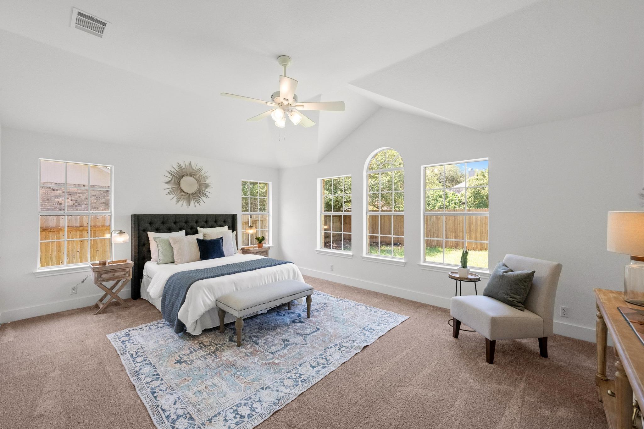 1718 Cattle Dr, Cedar Park, TX 78613