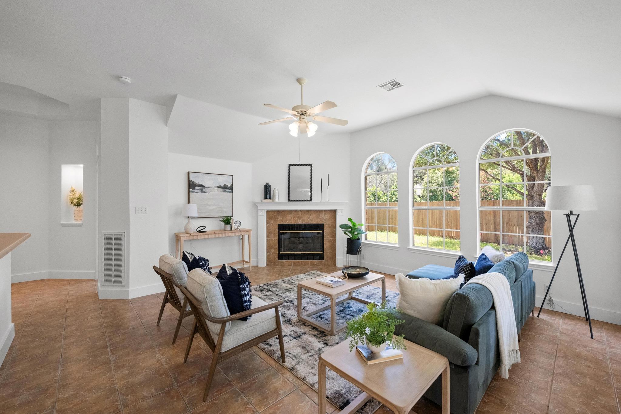 1718 Cattle Dr, Cedar Park, TX 78613