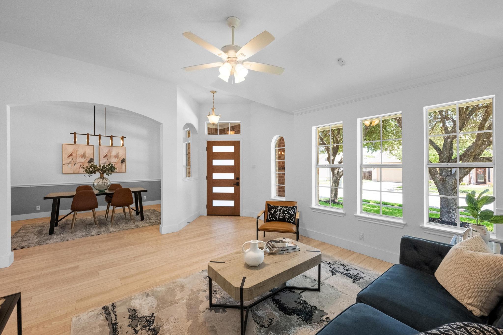 1718 Cattle Dr, Cedar Park, TX 78613