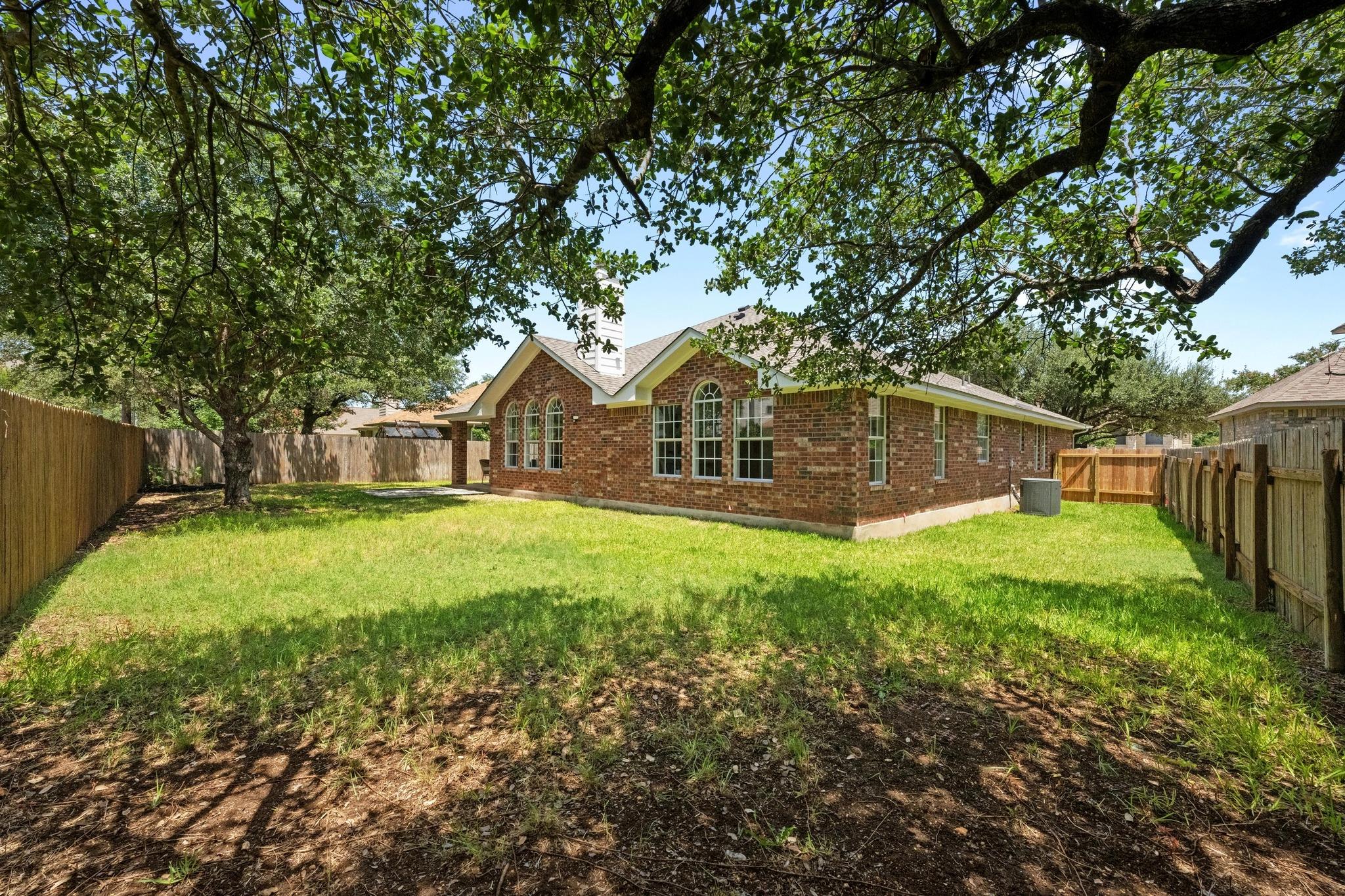 1718 Cattle Dr, Cedar Park, TX 78613