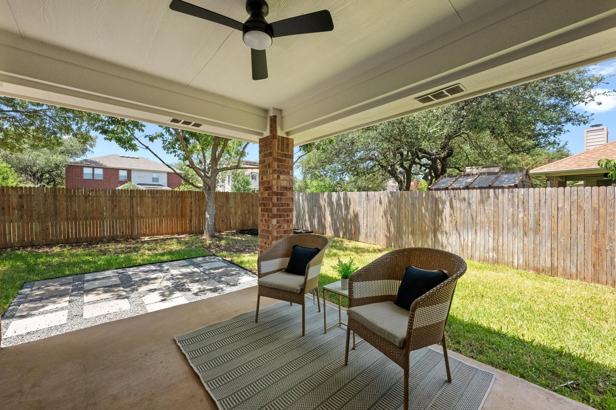 1718 Cattle Dr, Cedar Park, TX 78613