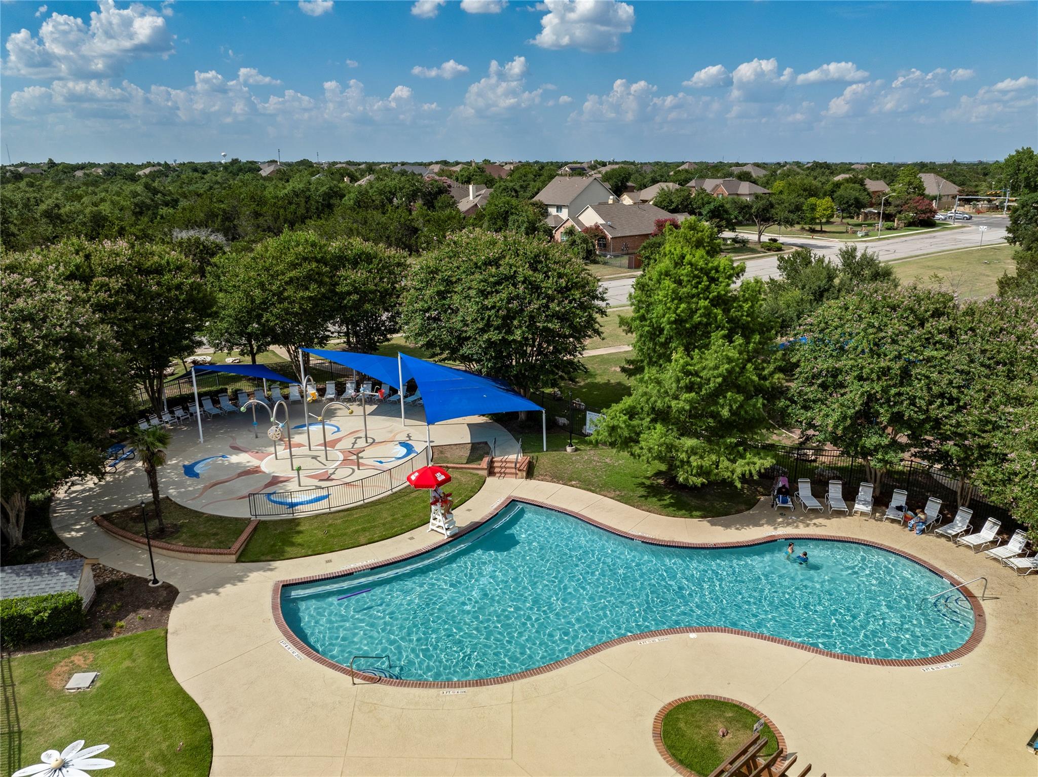 1718 Cattle Dr, Cedar Park, TX 78613