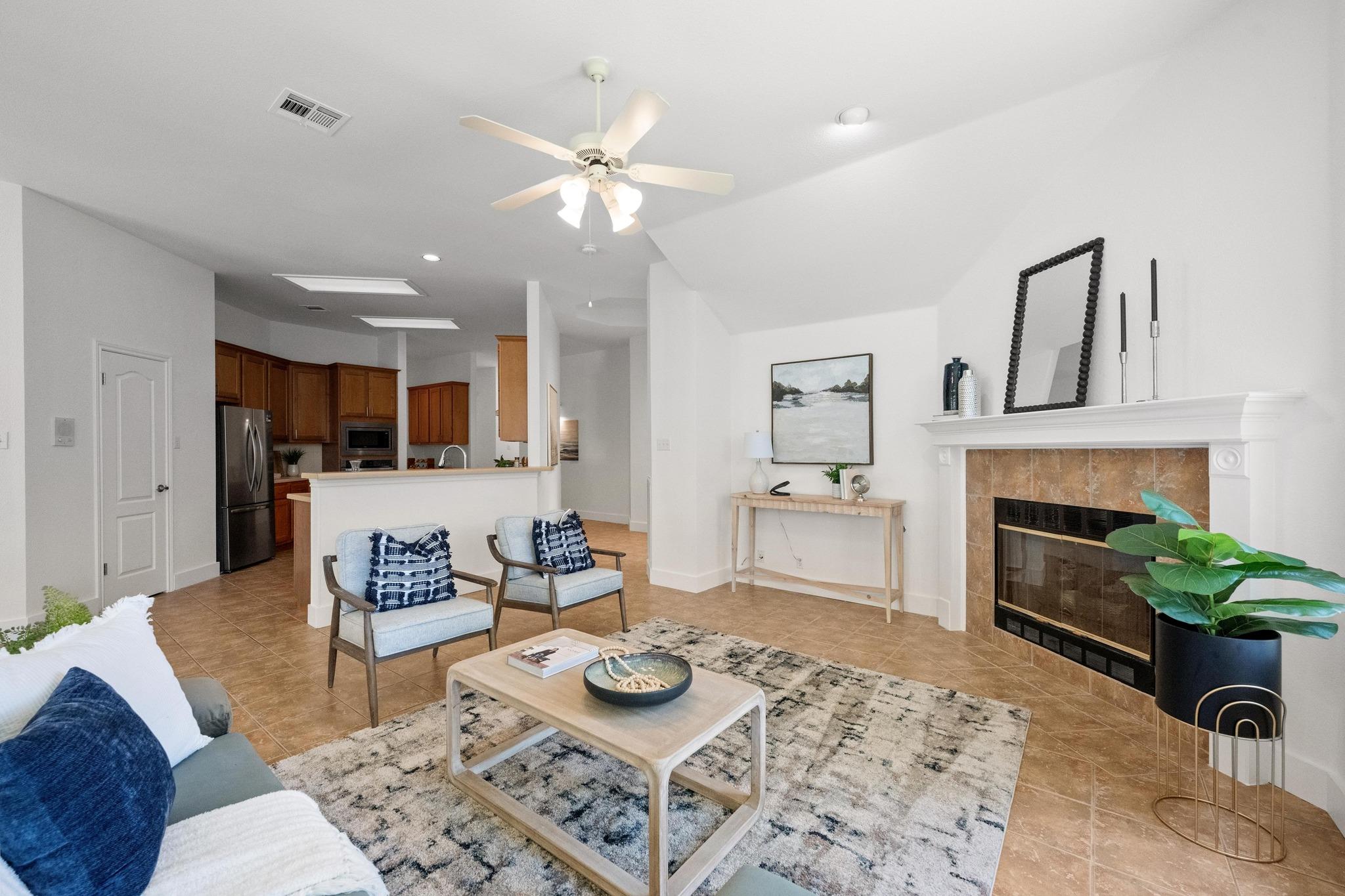 1718 Cattle Dr, Cedar Park, TX 78613