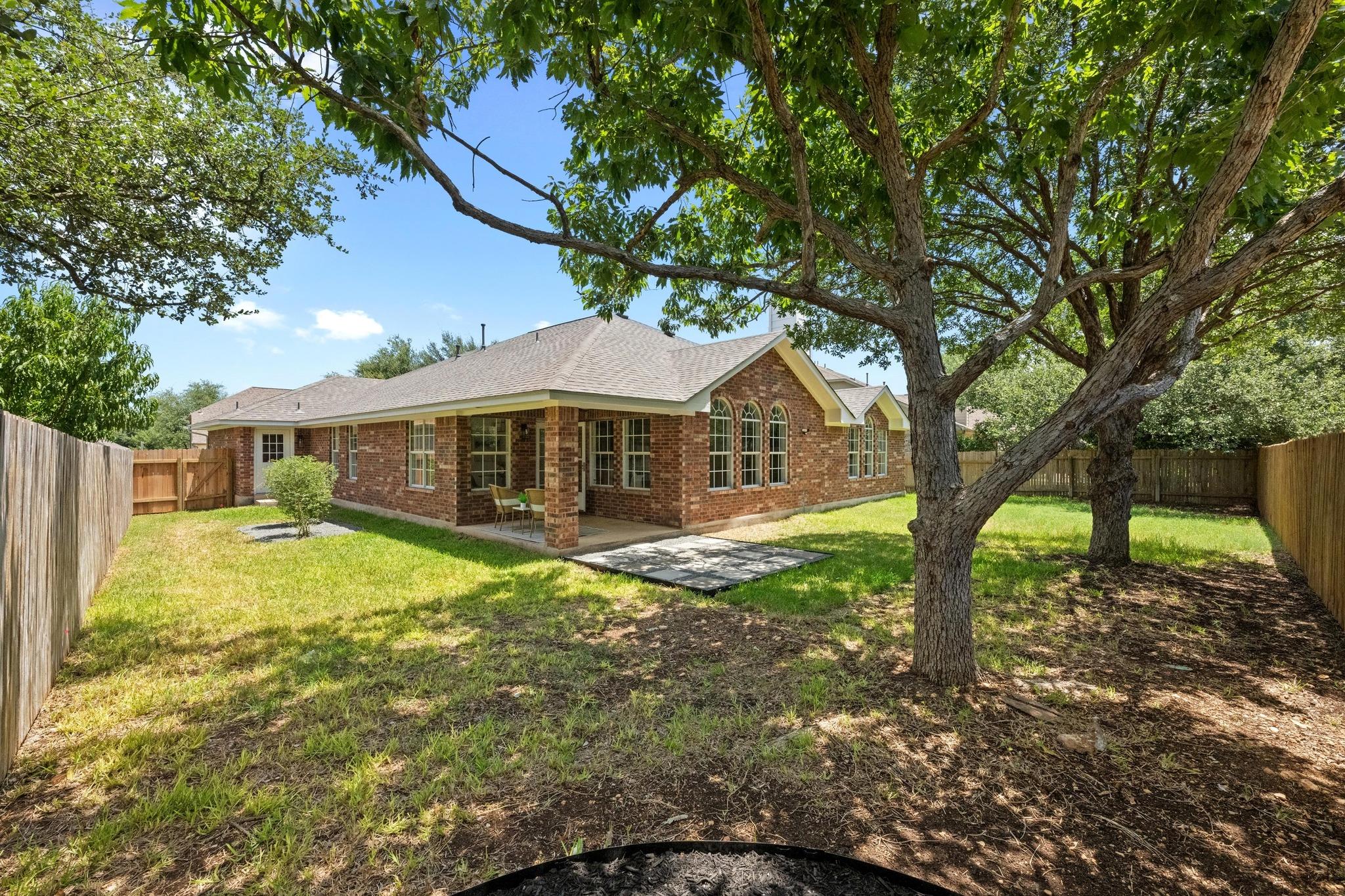 1718 Cattle Dr, Cedar Park, TX 78613