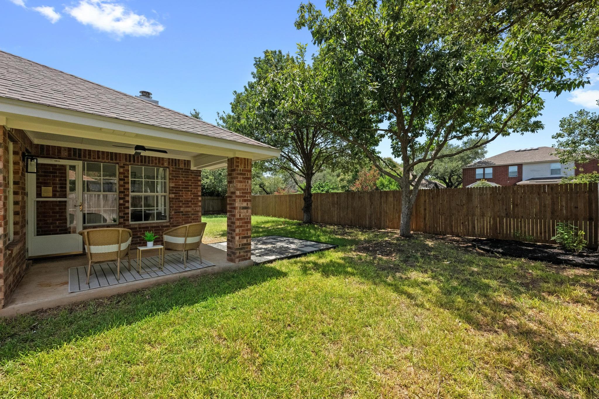 1718 Cattle Dr, Cedar Park, TX 78613