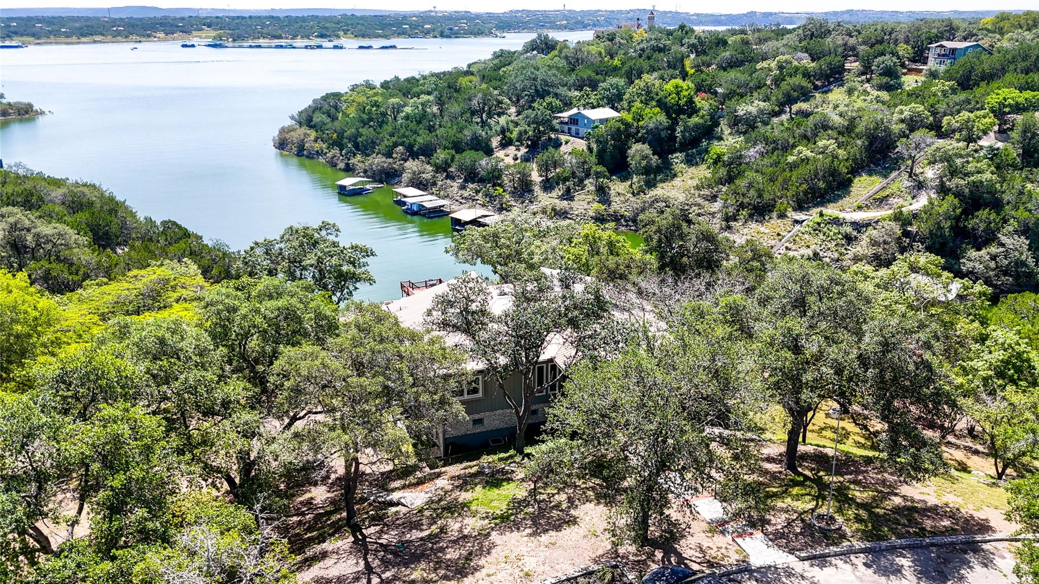 18306 Austin Blvd # 2, Lago Vista, TX 78645