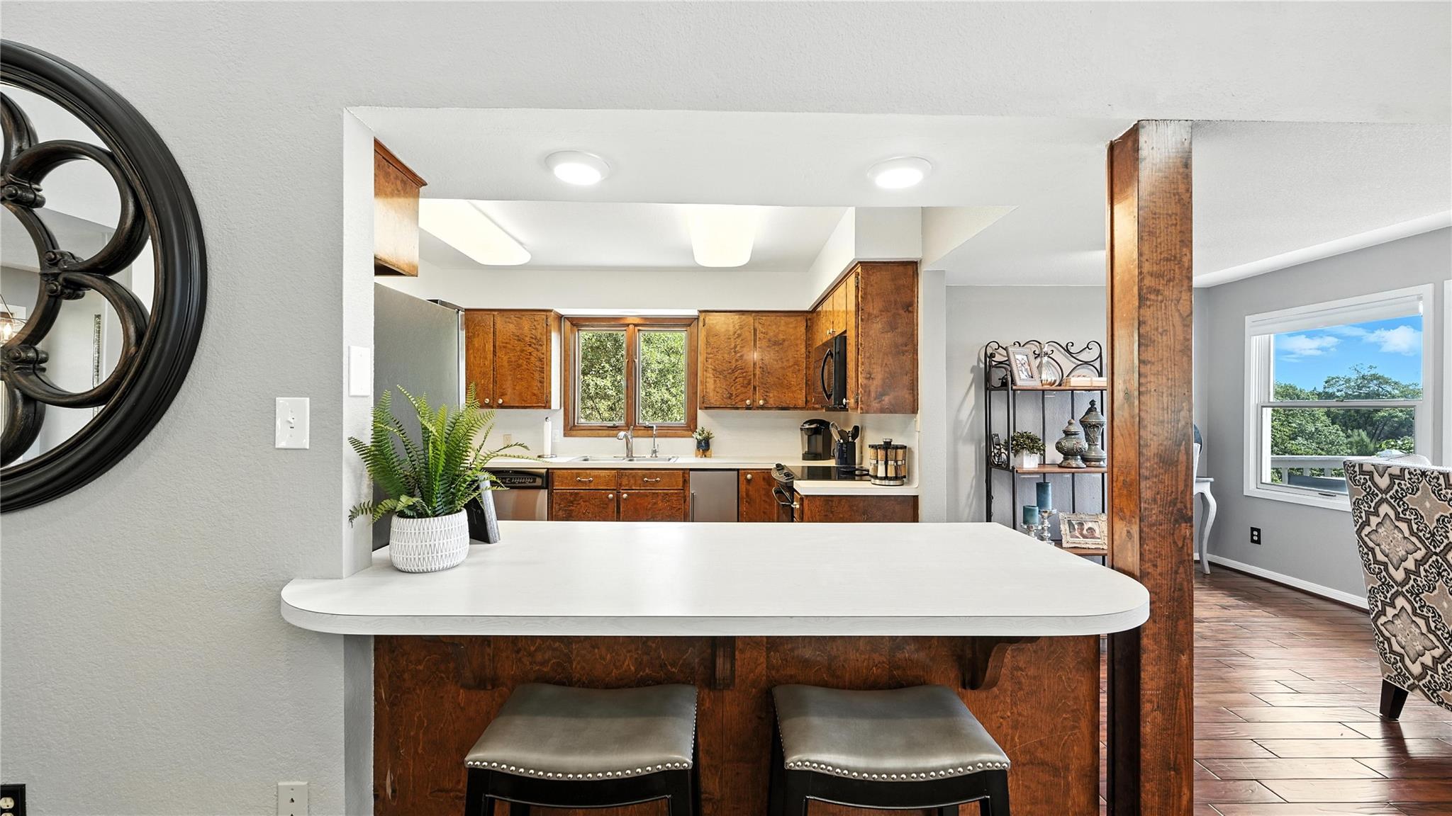 18306 Austin Blvd # 2, Lago Vista, TX 78645