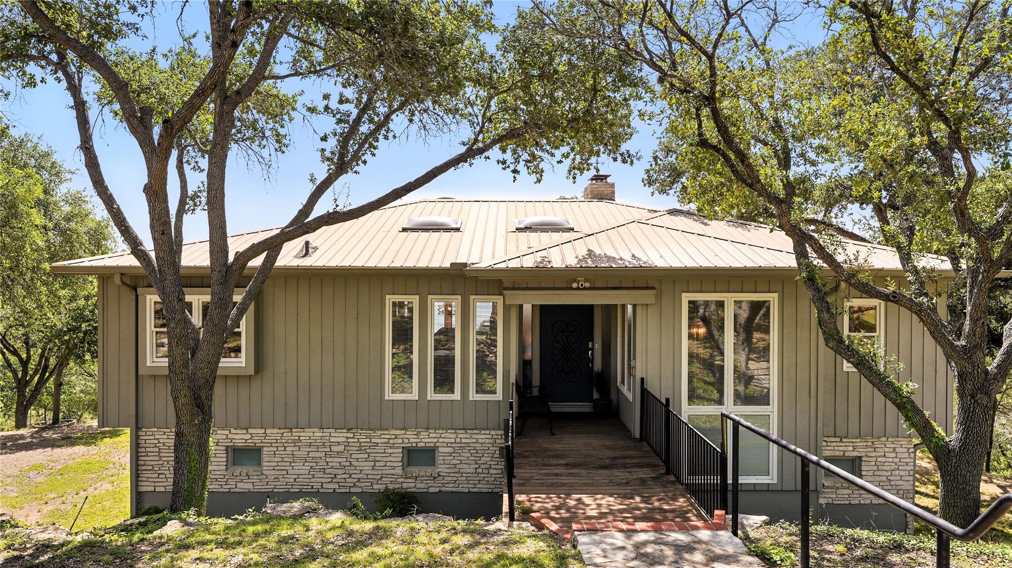 18306 Austin Blvd # 2, Lago Vista, TX 78645
