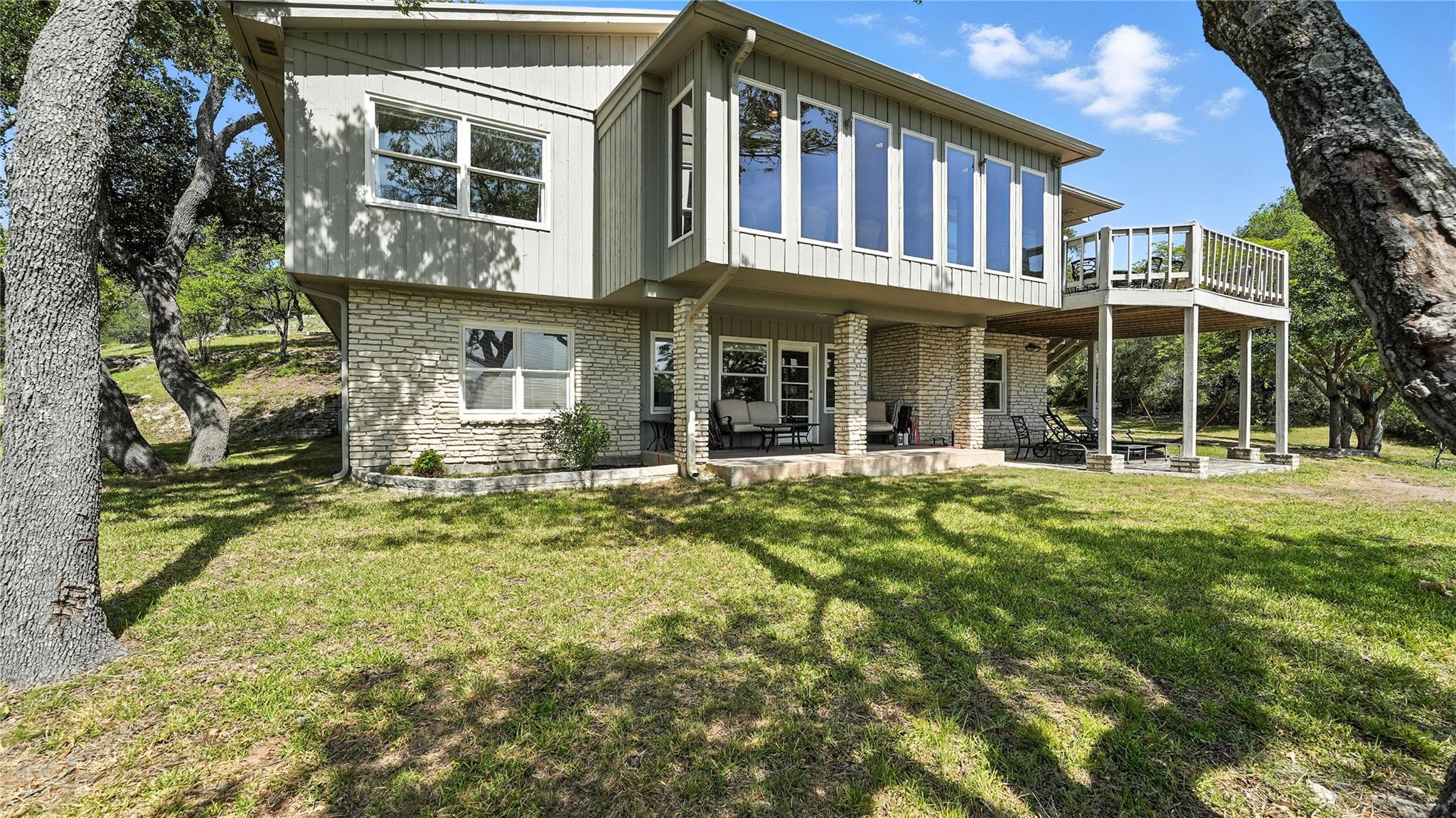 18306 Austin Blvd # 2, Lago Vista, TX 78645