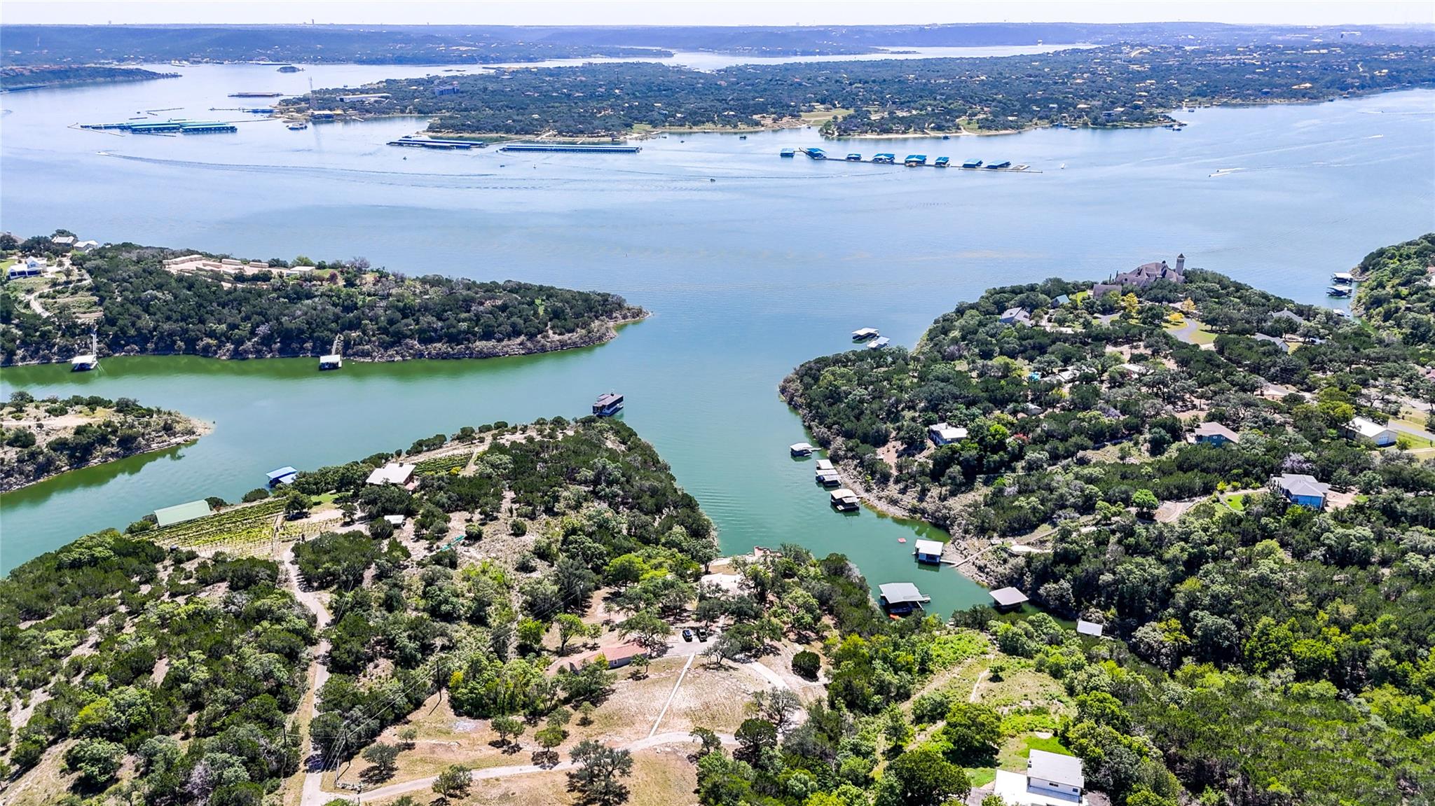 18306 Austin Blvd # 2, Lago Vista, TX 78645