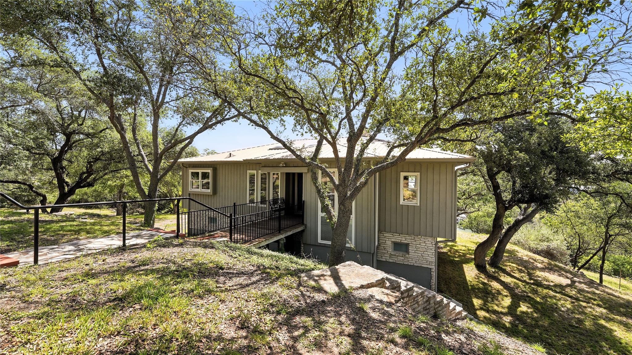 18306 Austin Blvd # 2, Lago Vista, TX 78645