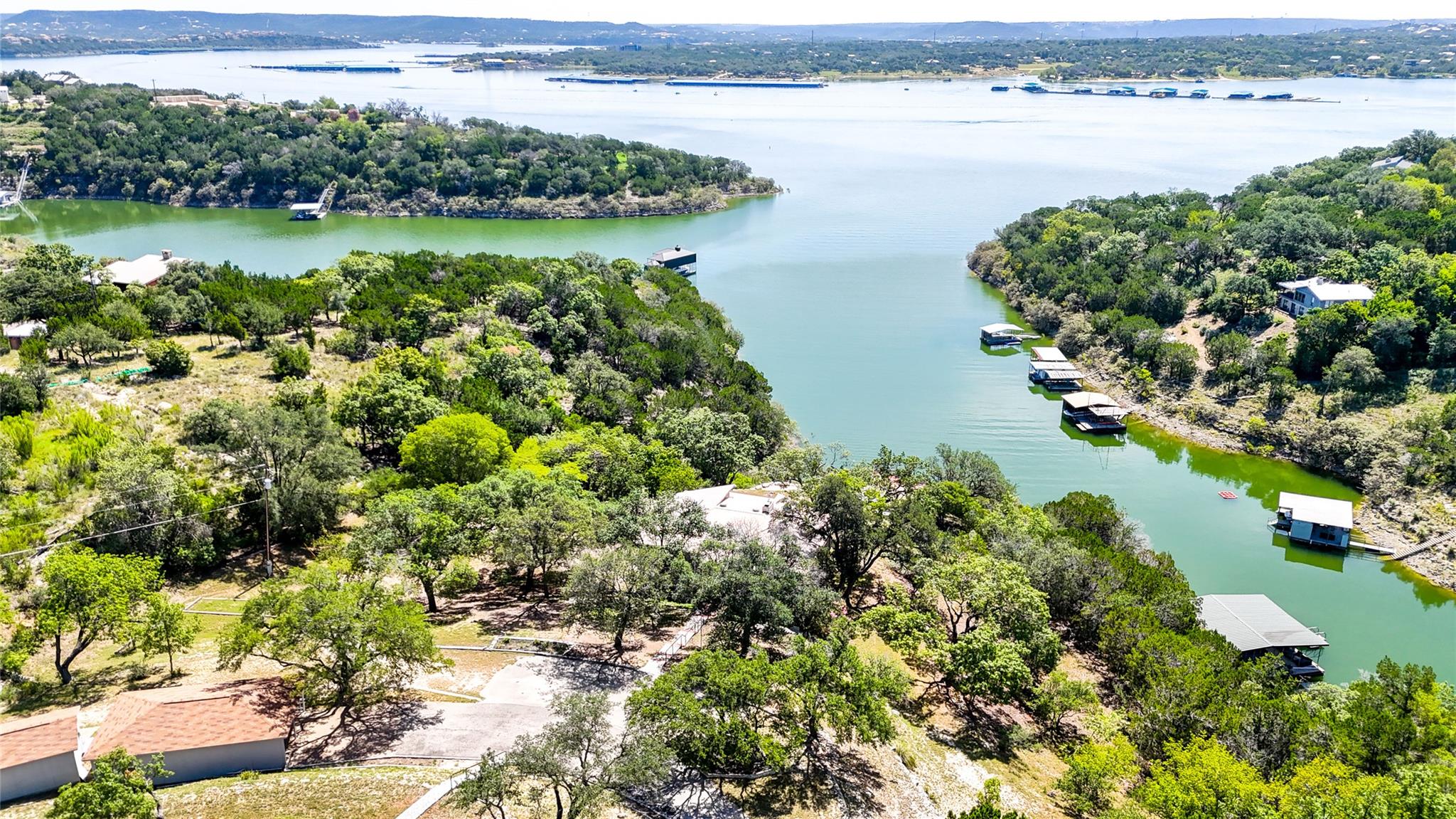18306 Austin Blvd # 2, Lago Vista, TX 78645