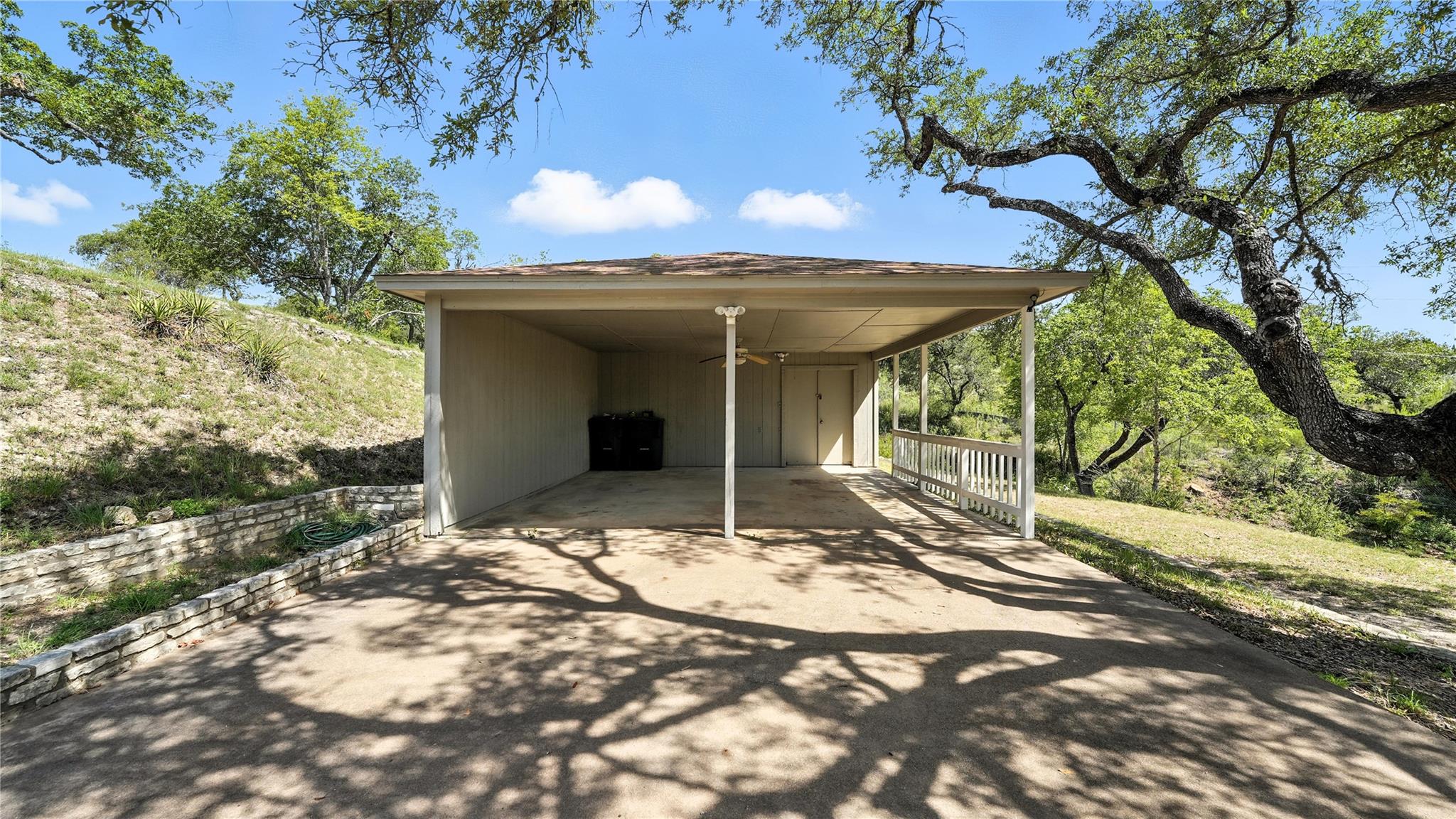 18306 Austin Blvd # 2, Lago Vista, TX 78645
