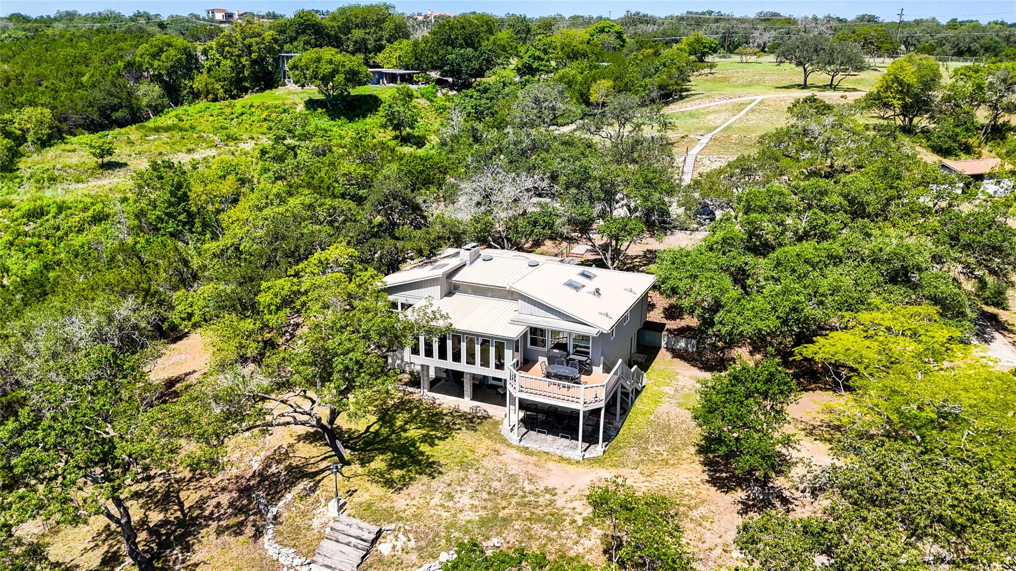 18306 Austin Blvd # 2, Lago Vista, TX 78645