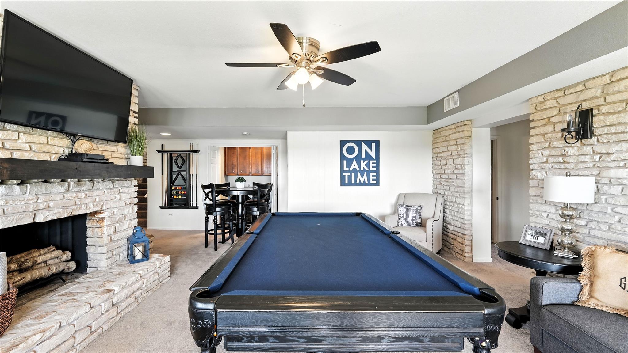 18306 Austin Blvd # 2, Lago Vista, TX 78645