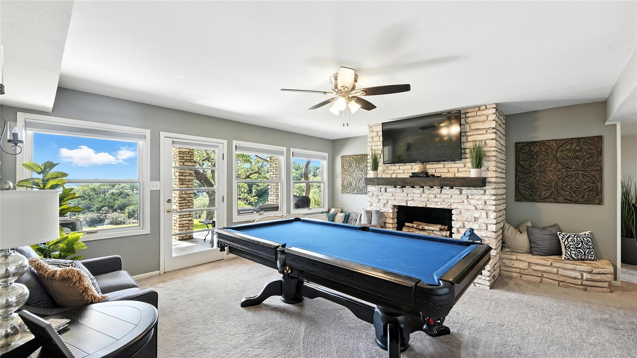 18306 Austin Blvd # 2, Lago Vista, TX 78645