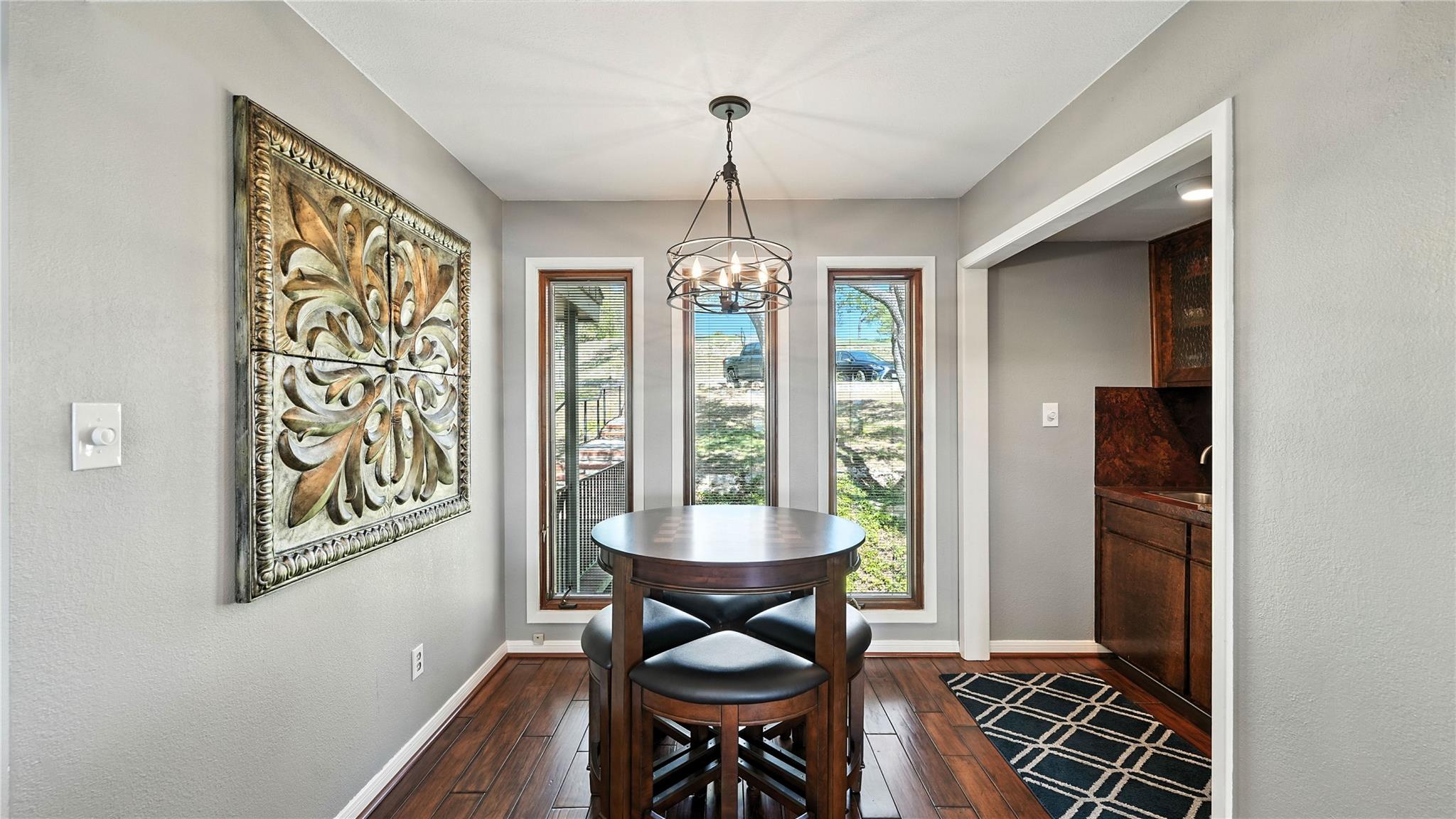 18306 Austin Blvd # 2, Lago Vista, TX 78645