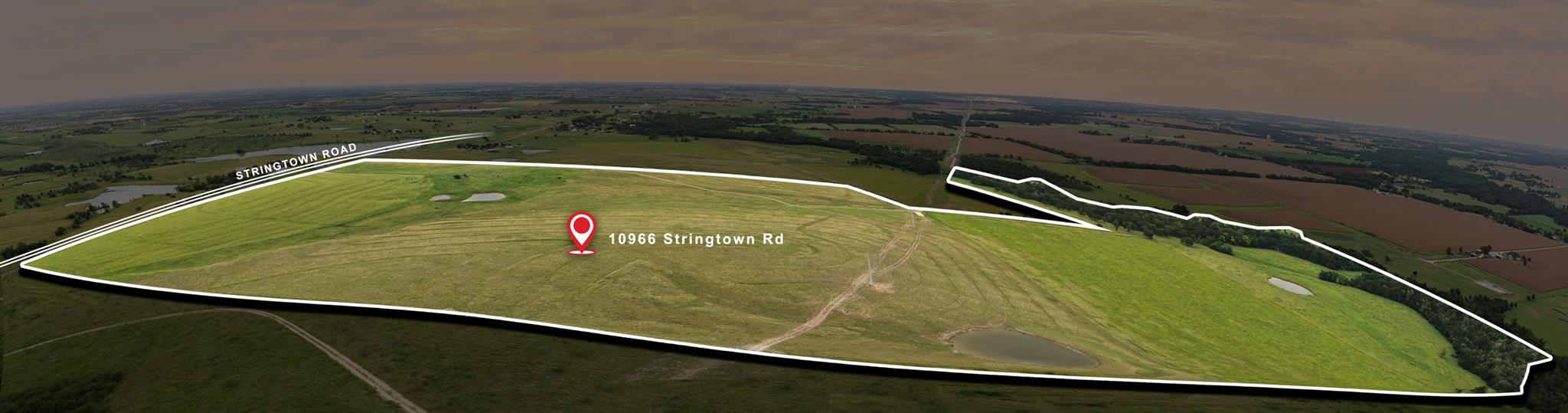 10966 Stringtown Rd, Temple, TX 76501