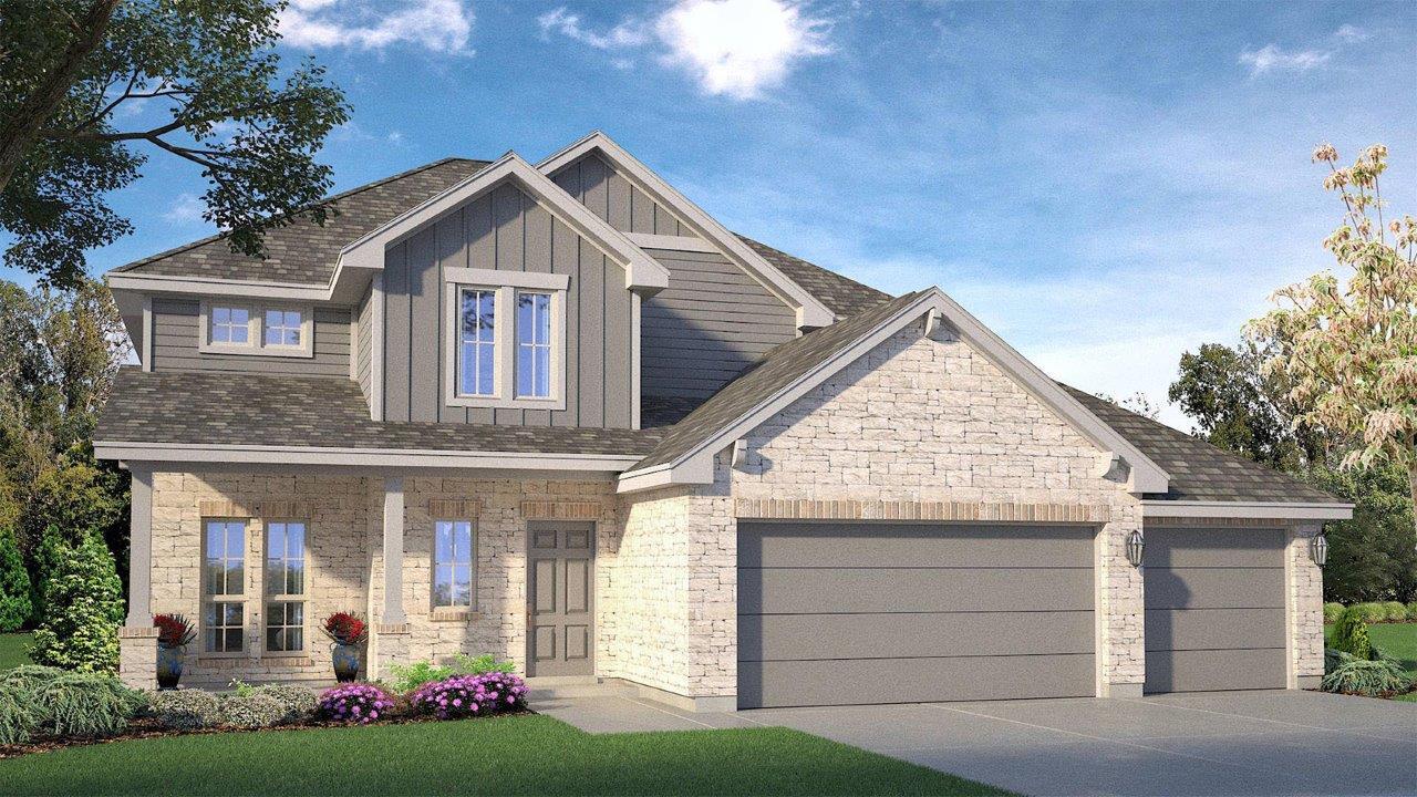 1708 Paint Horse Trl, Harker Heights, TX 76548