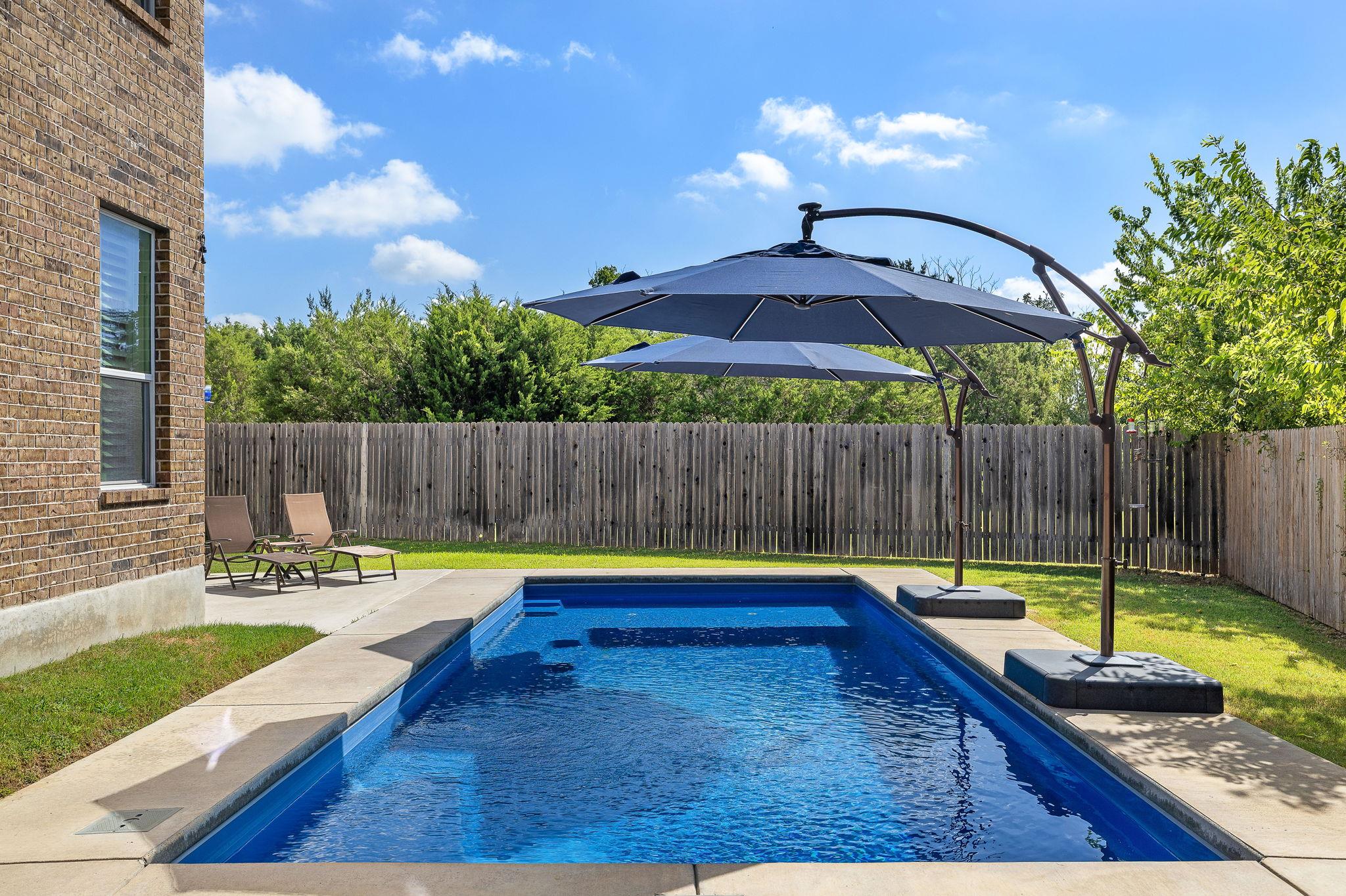 31431 Kingsway Rd, Georgetown, TX 78628